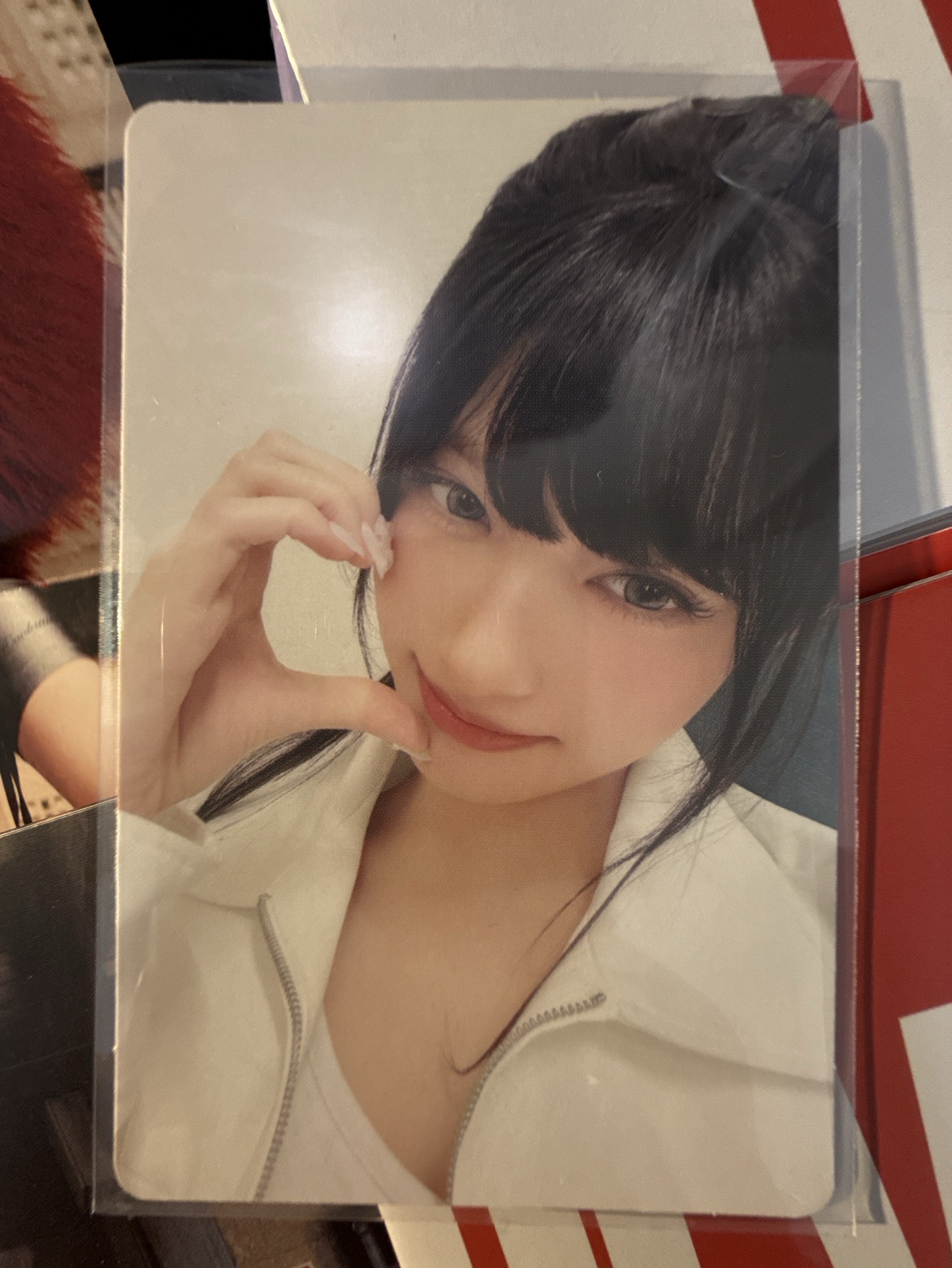 REVIVE+ 專輯卡 DIGIPACK ver. 瑞