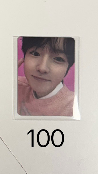 2025 SMT30 SAKUYA 專卡 Time Capsule版