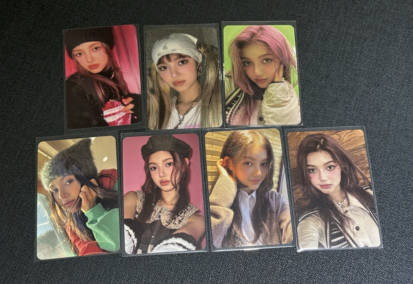 omg wvs+團封 danielle