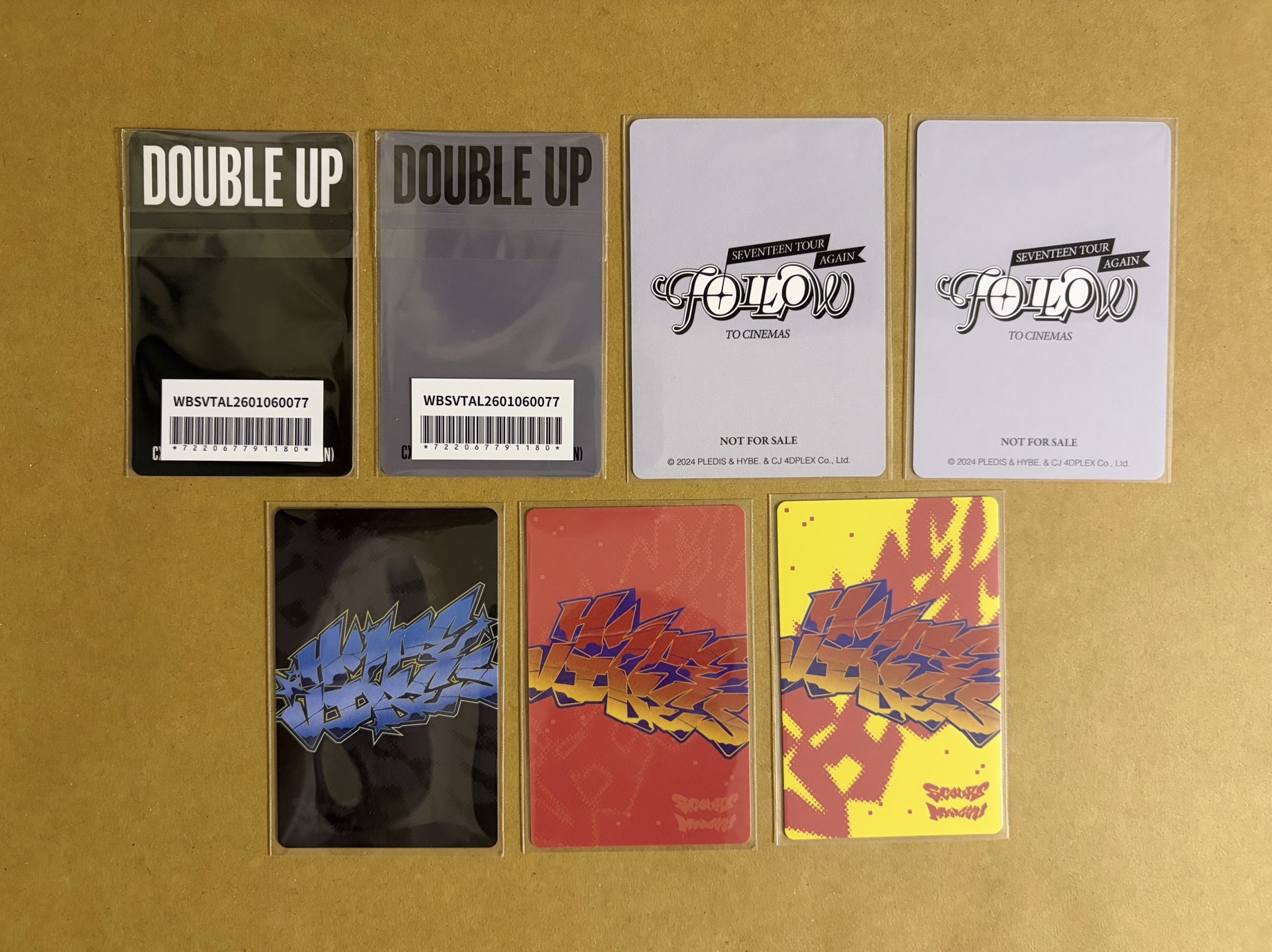 🤍CxM 日本場限 一套奎 小盤出