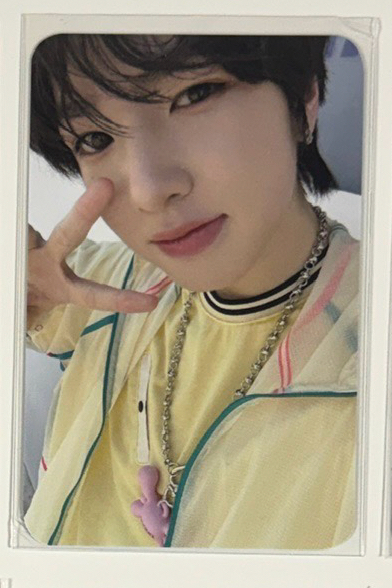 poppop SAKUYA 鑰匙圈卡