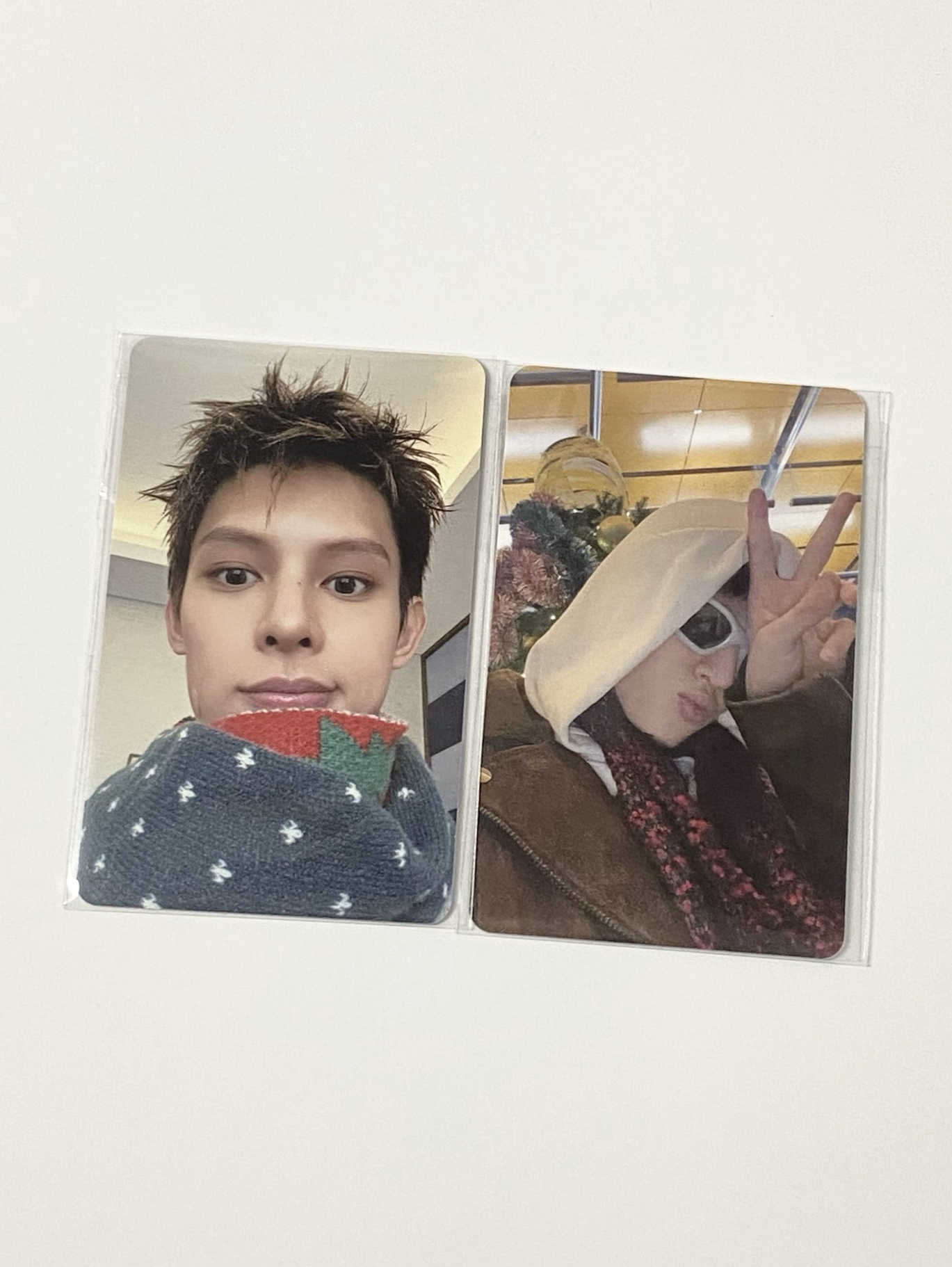 年末mp凡/k4馬丁