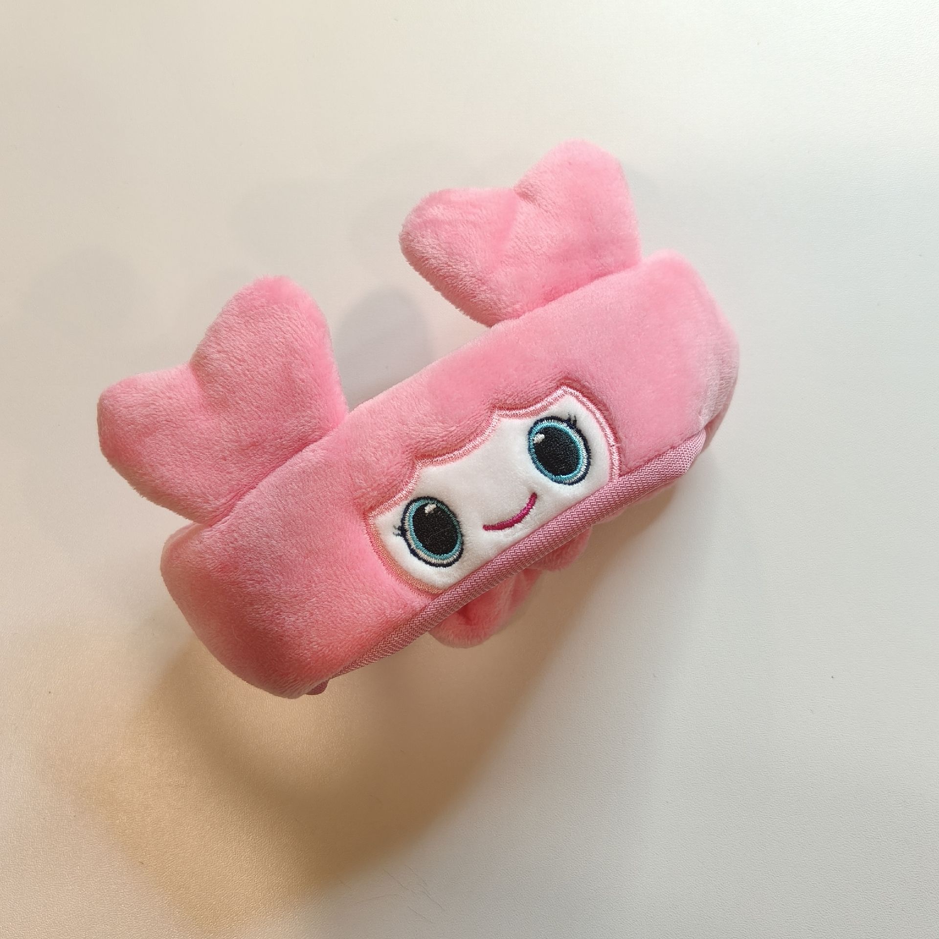 TWICE MOMO🩷 手燈套 THIS IS FOR六巡 日場（全新有原袋)