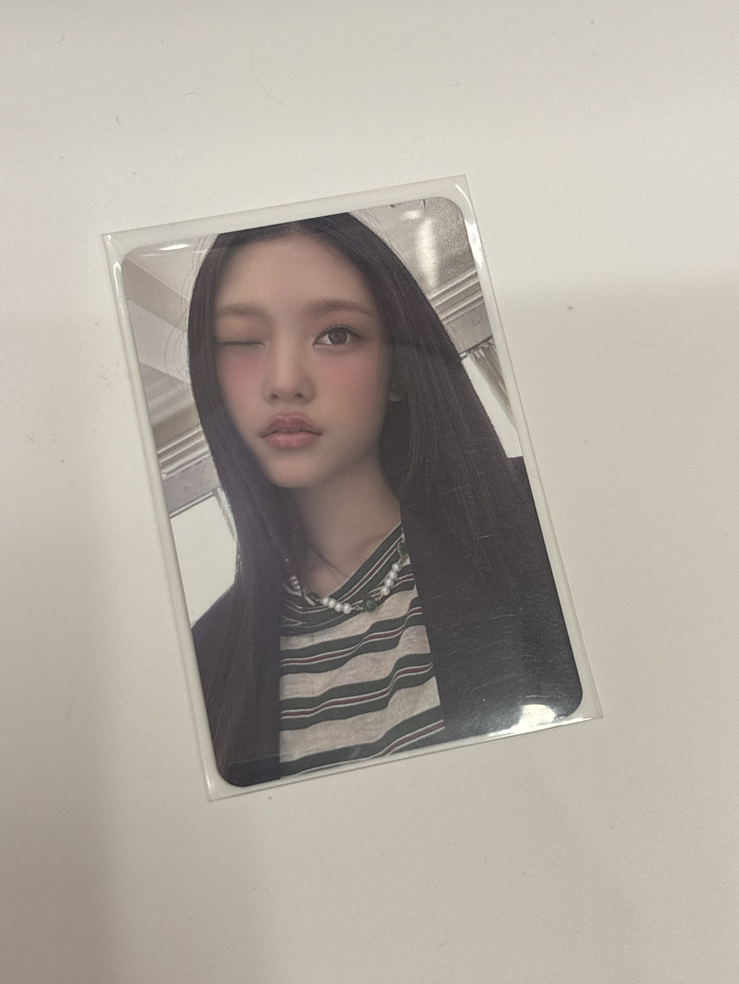 🍓new jeans 專卡 