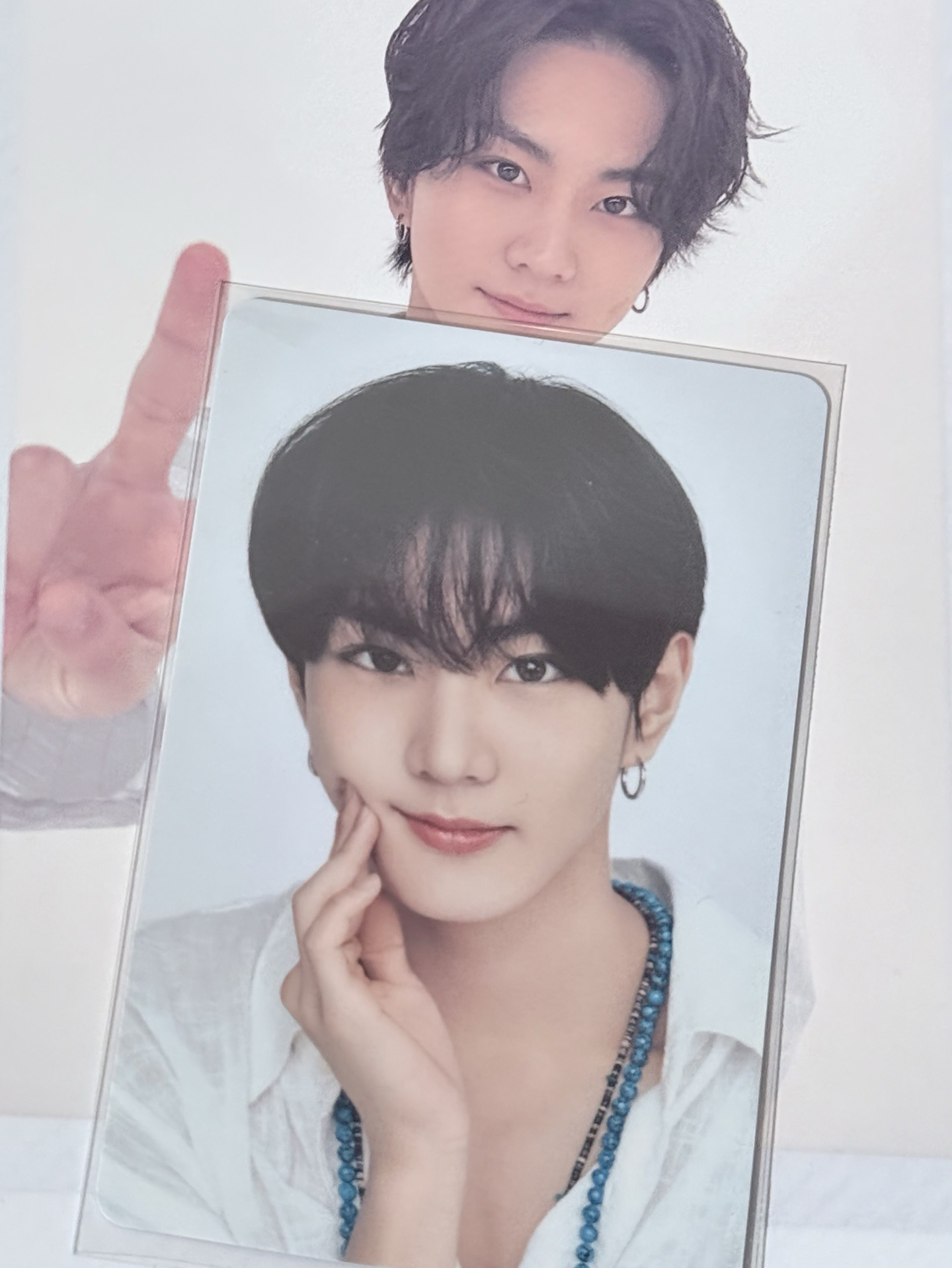 🫧元 24‘ 日周beside隨機卡