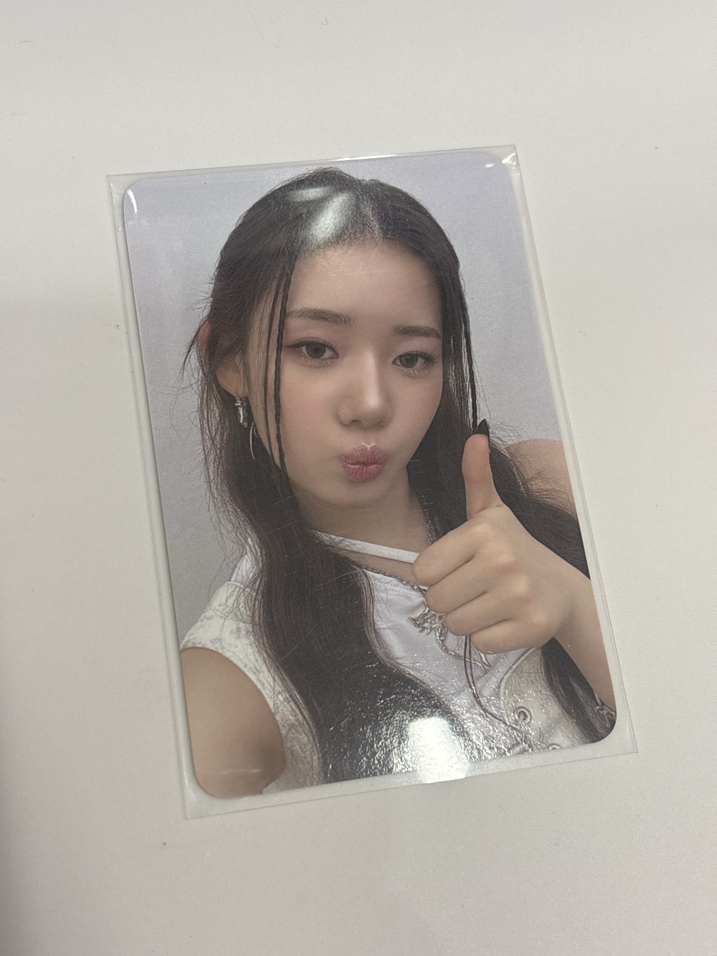 🍓babymonster rora K4預售特典 