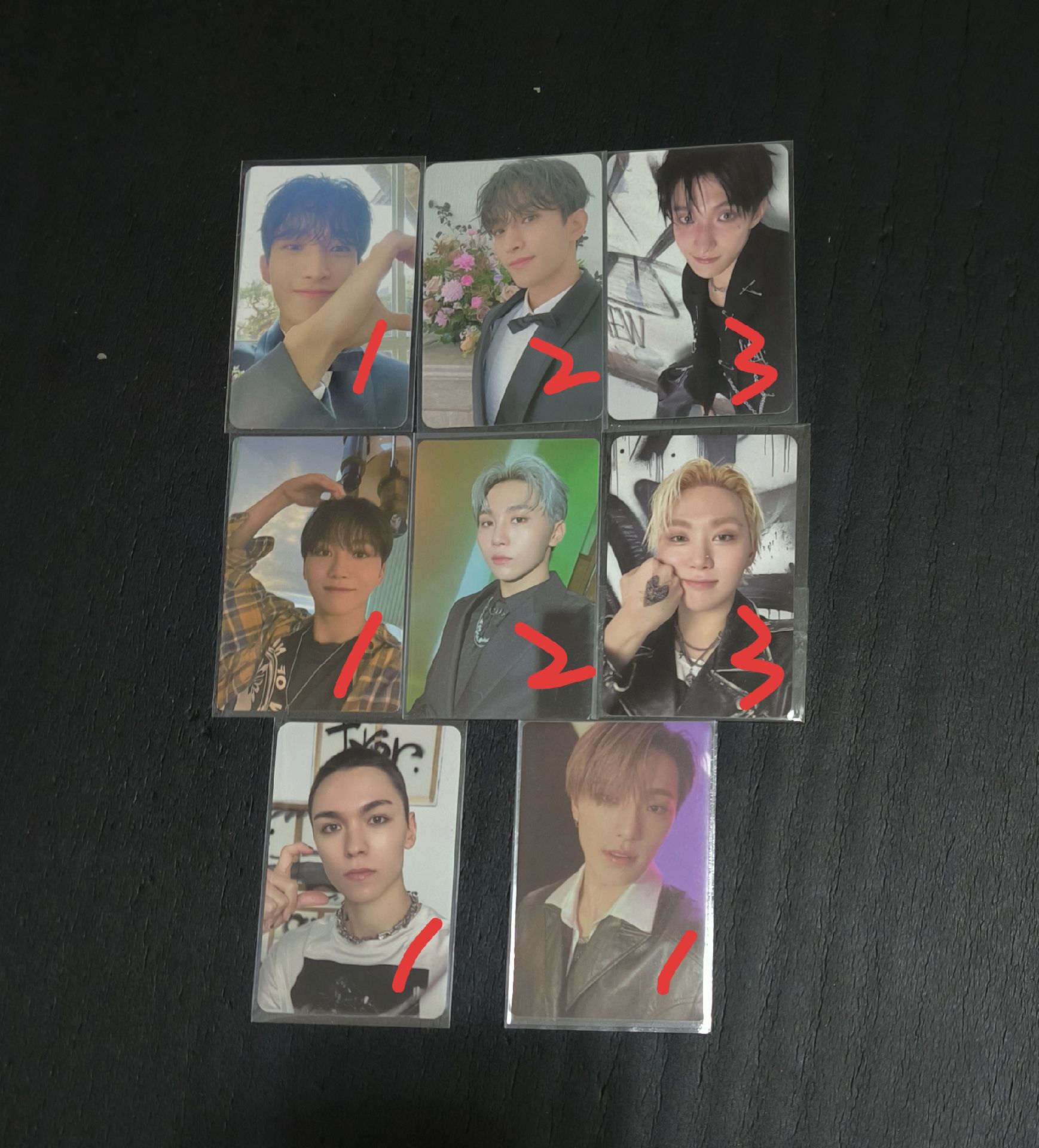 碩寛率燦 克拉盤卡