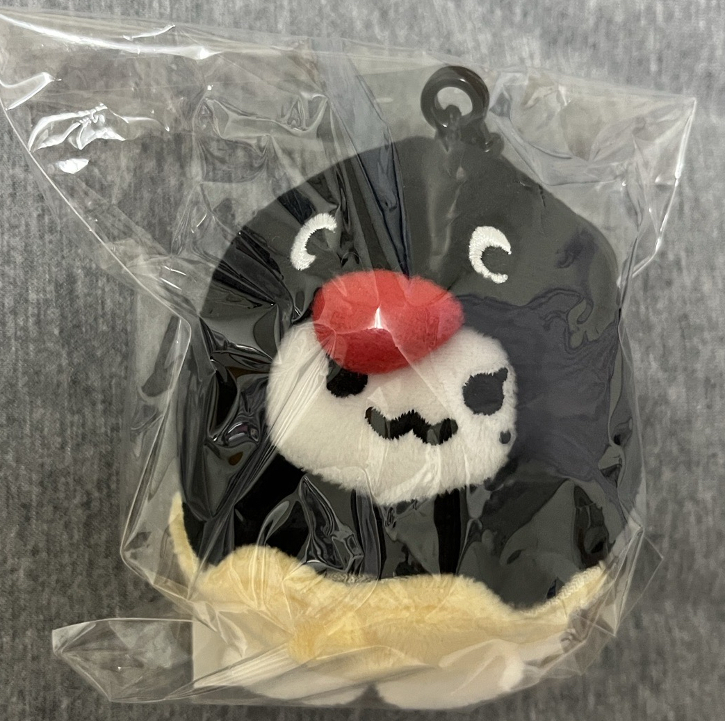 太妍 PINGU聯名 企鵝蛋