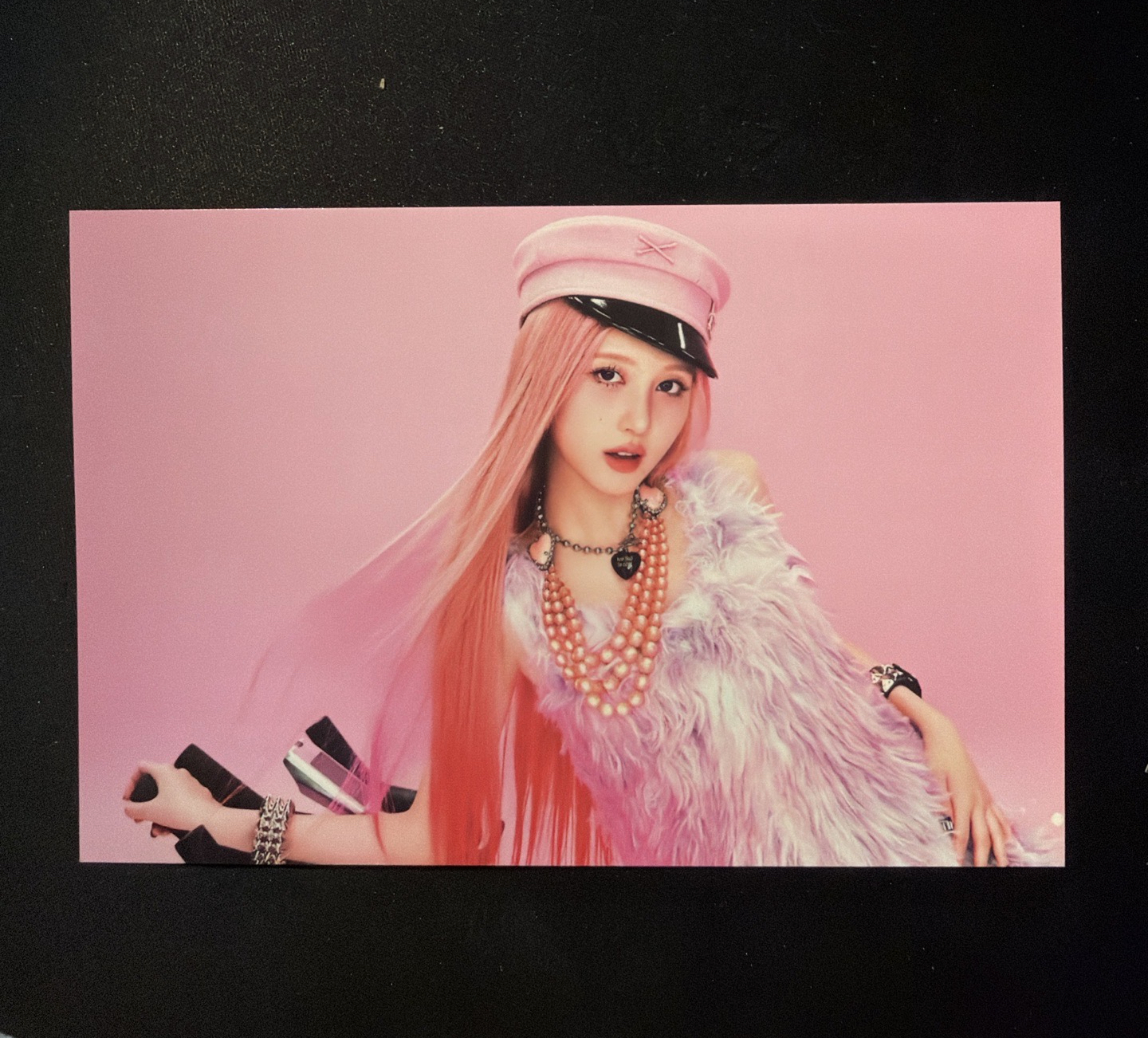 REVIVE+ 專輯卡 BANGERS ver. 