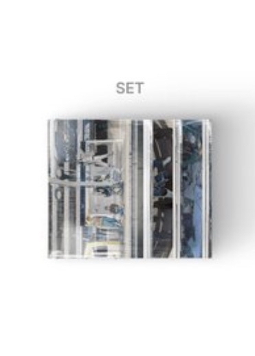 cortis 迷一隨機未拆專