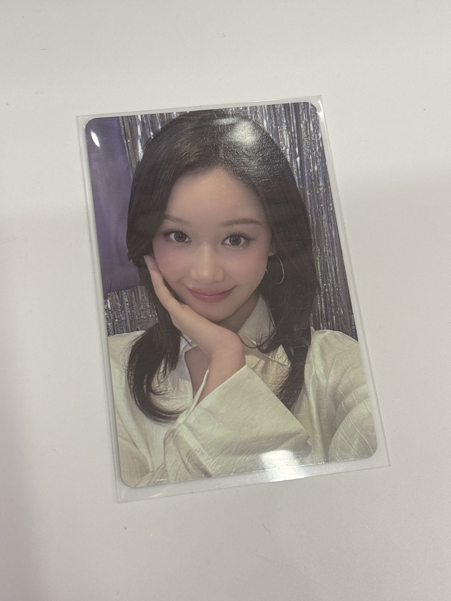 🍓babymonster YG一週年線下特典卡