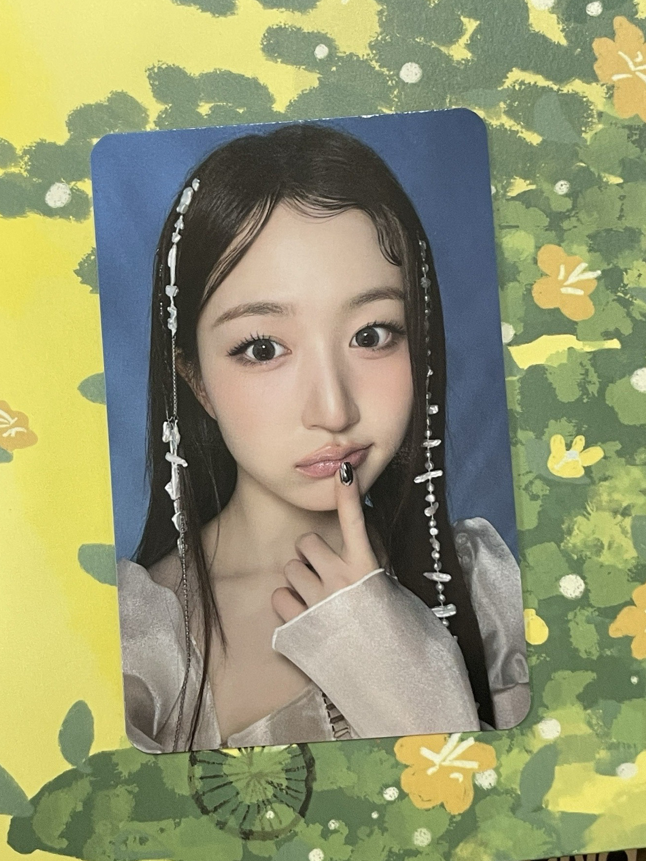 世巡快閃 滿額卡嫄