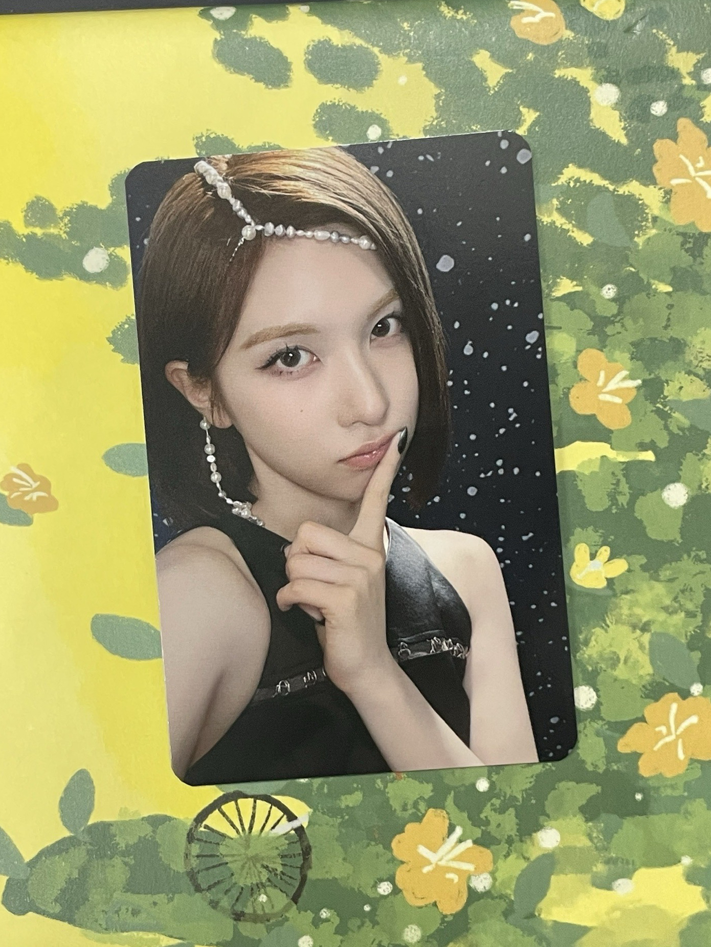 世巡快閃 滿額卡Bae