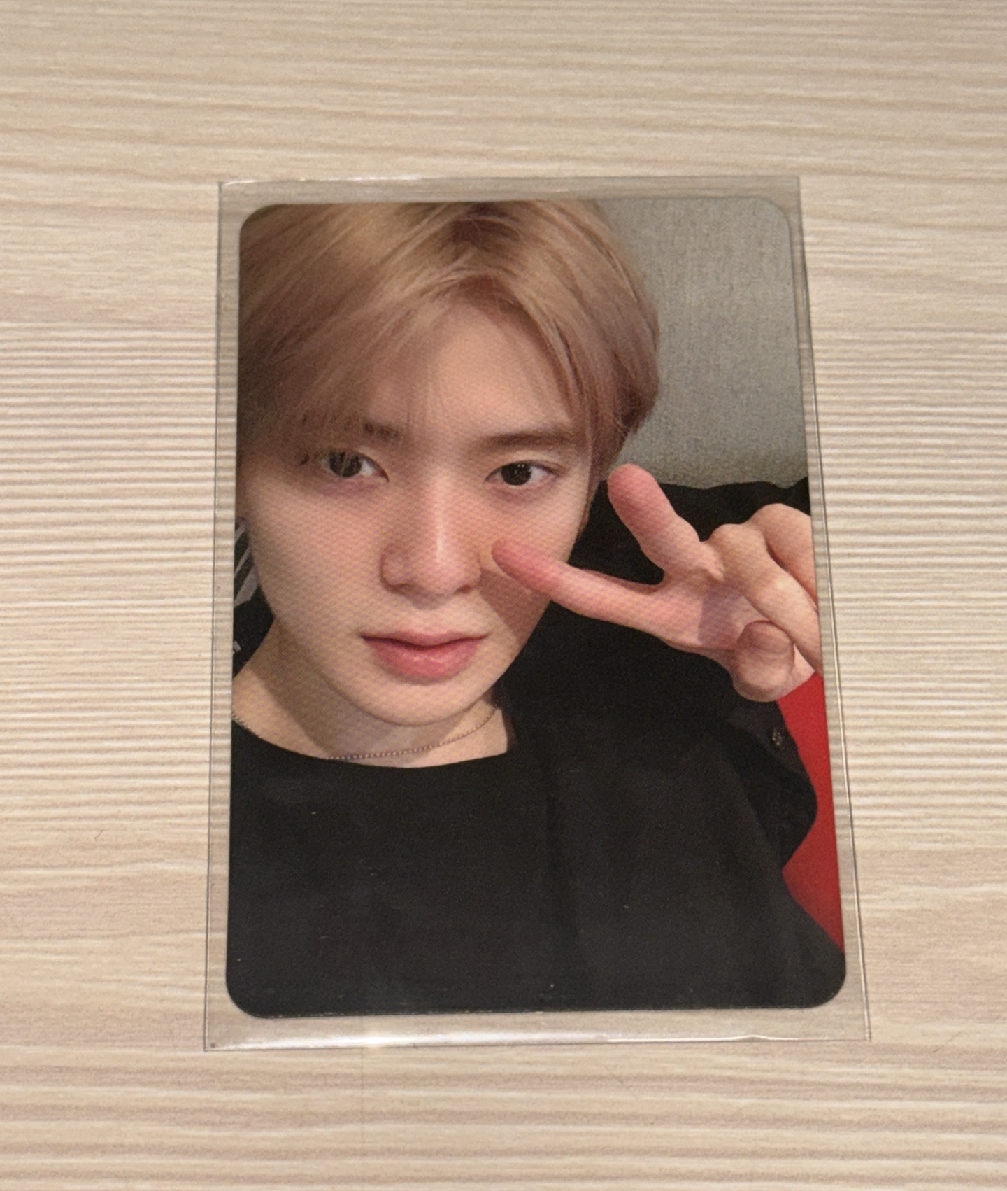 鄭在玹專區素顏玹