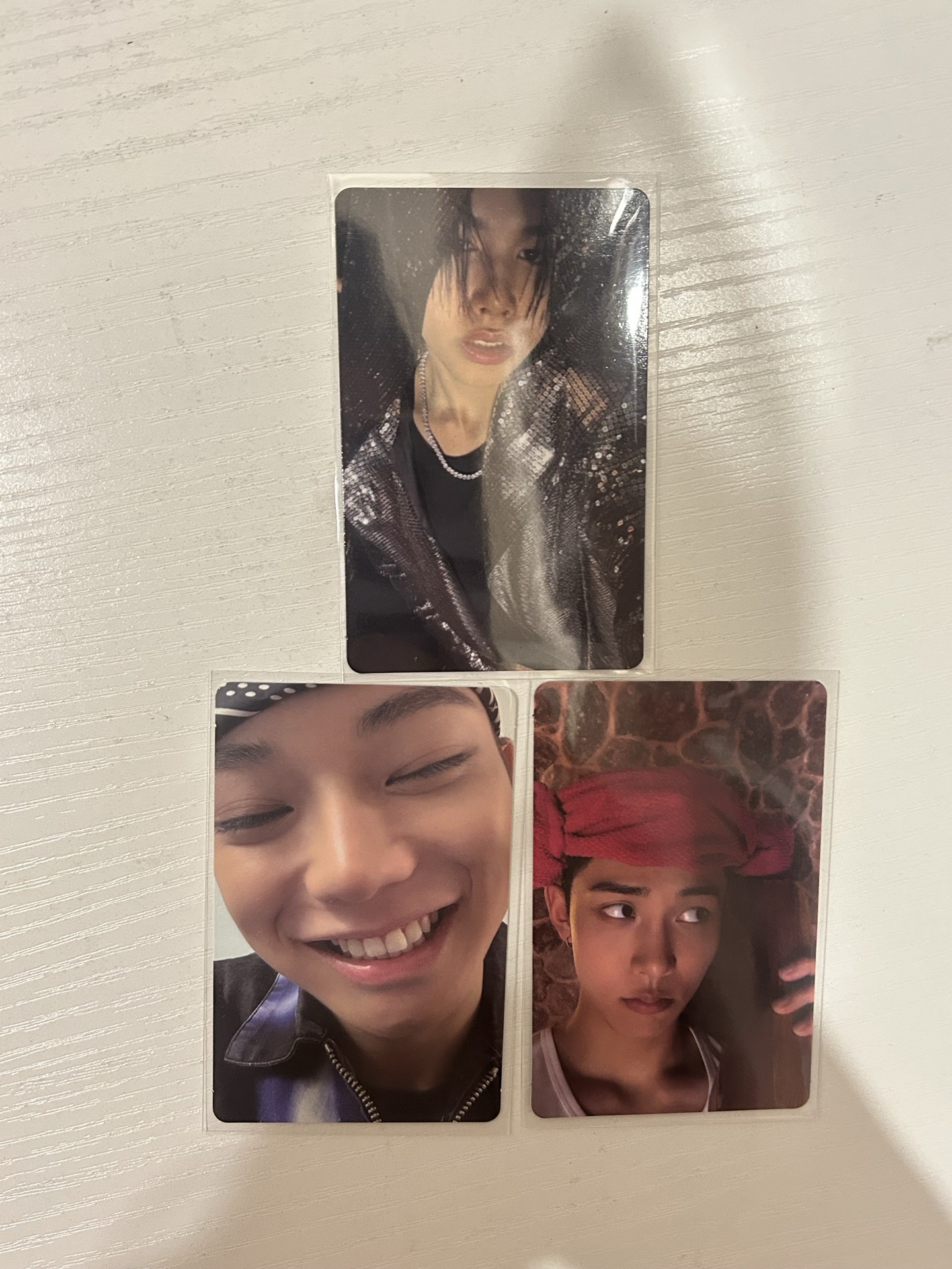 🦞吳律 金栗 路易專卡