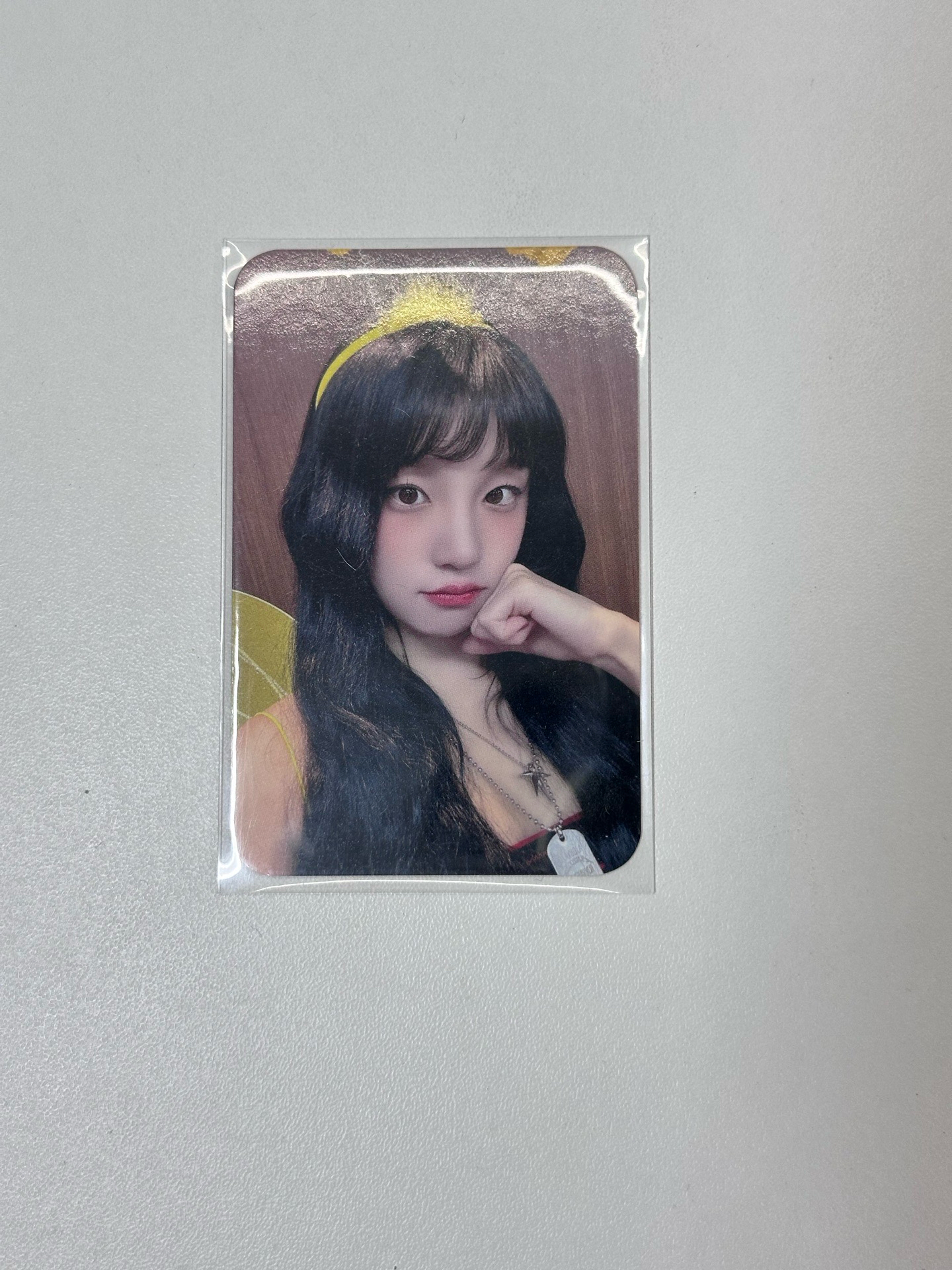 琦 I SWAY am幸運卡