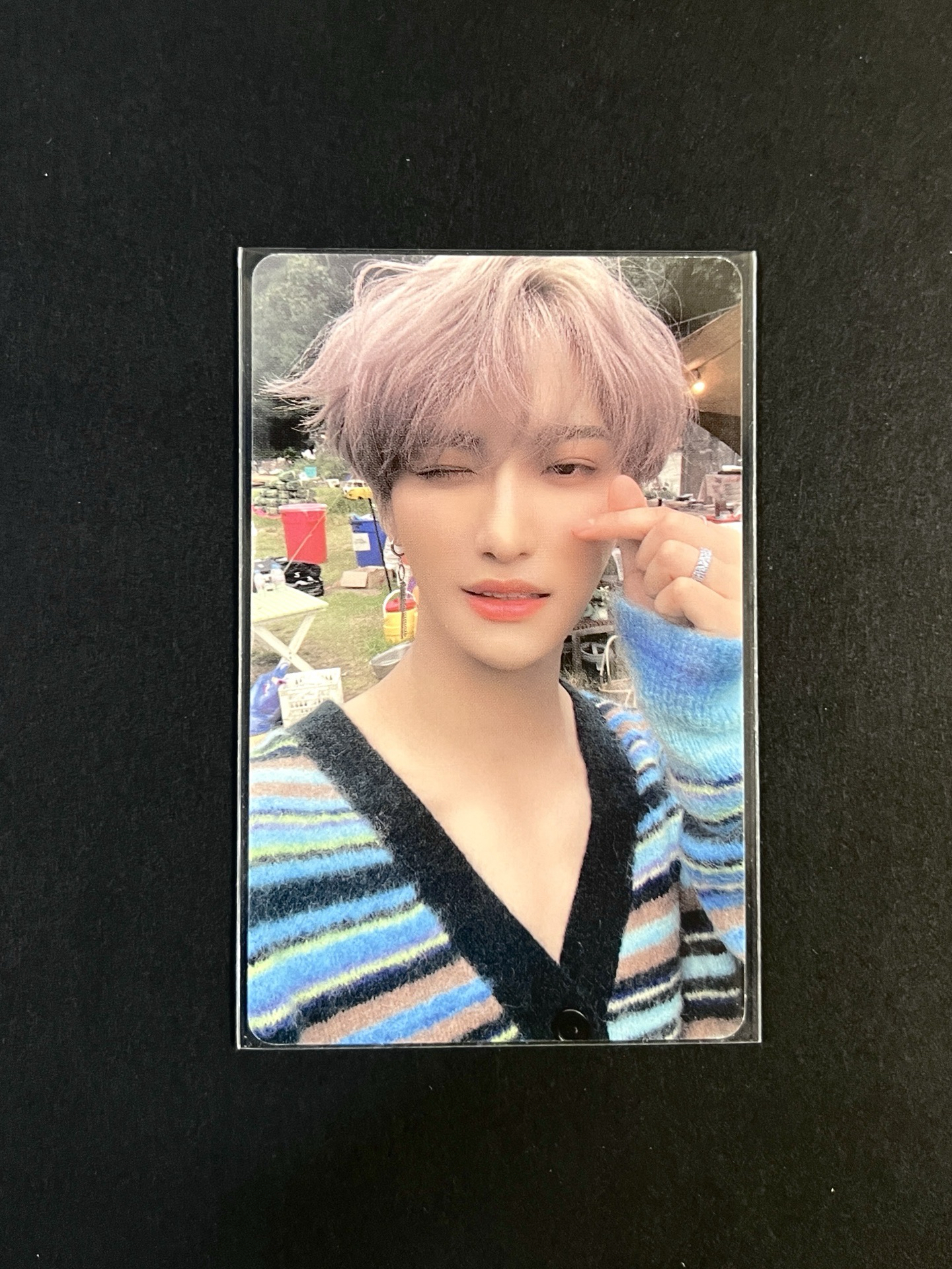 星化 2021年曆卡