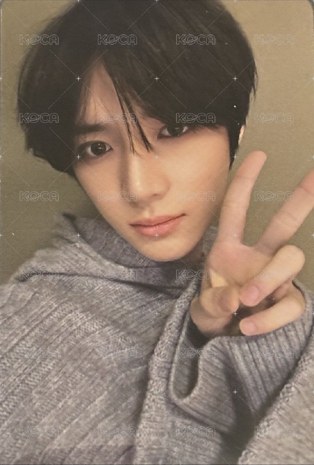 迷六 專輯卡 KIT專