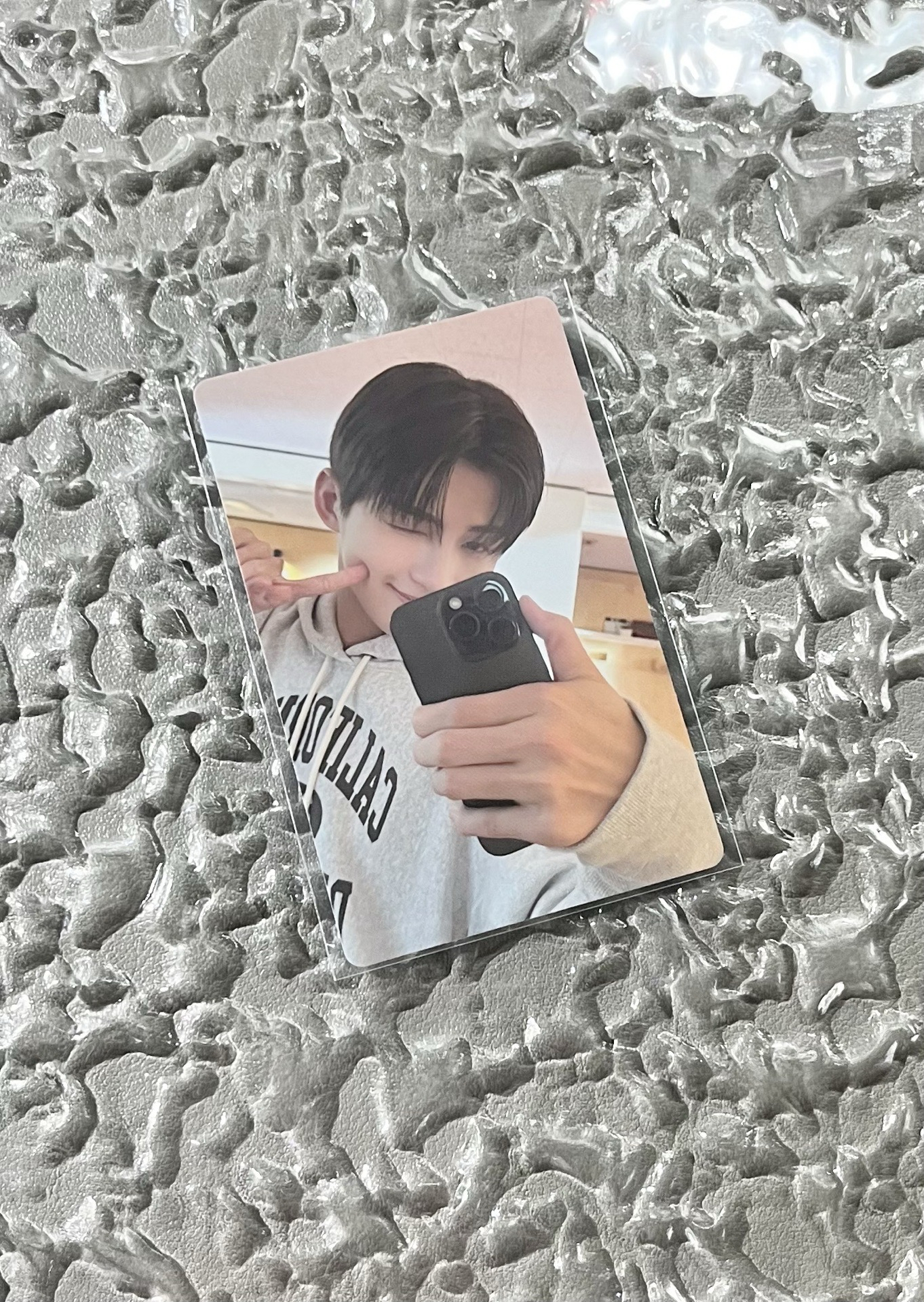 志薫 wvs單封直播卡