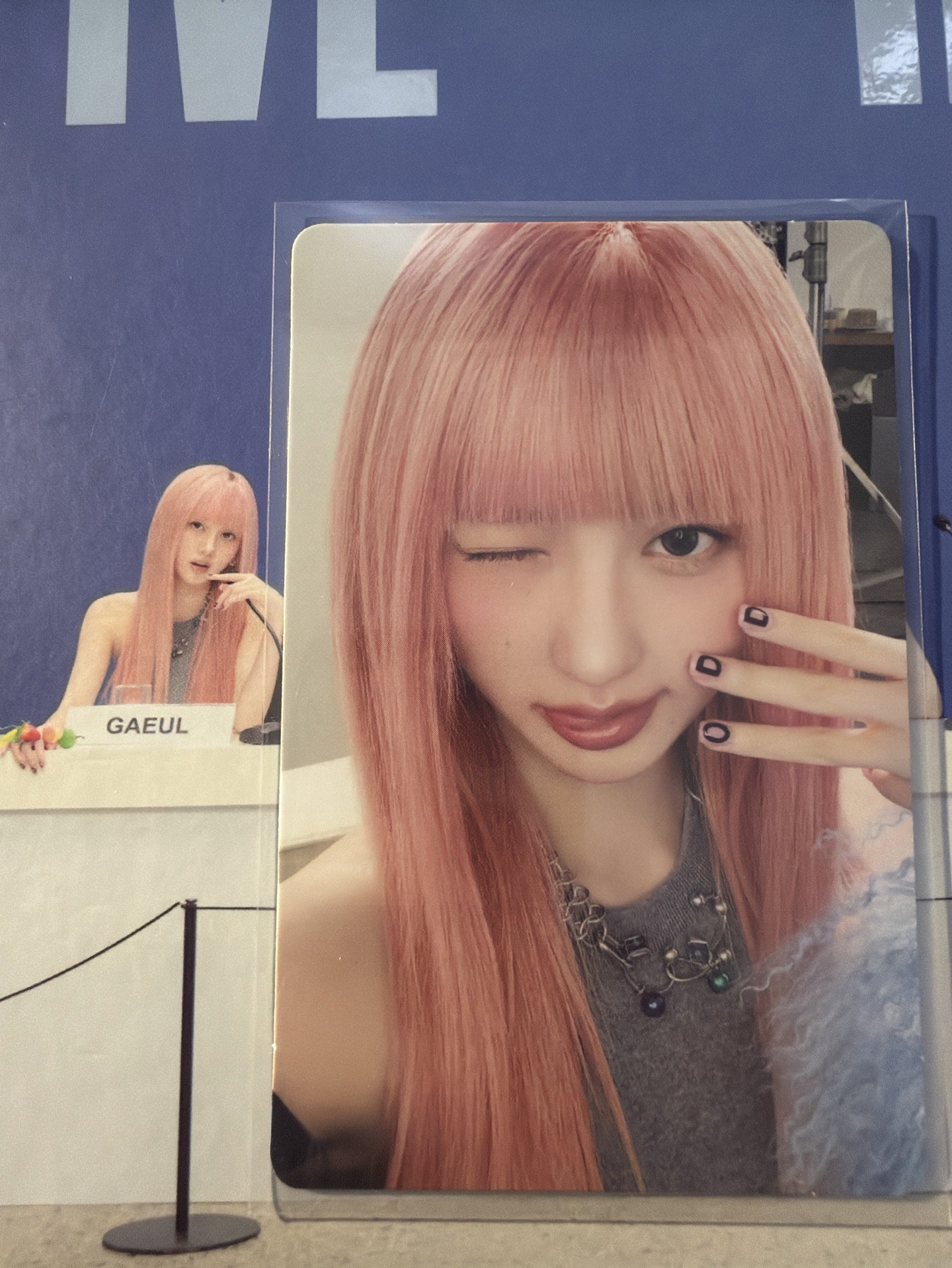 秋天（ODD美甲）