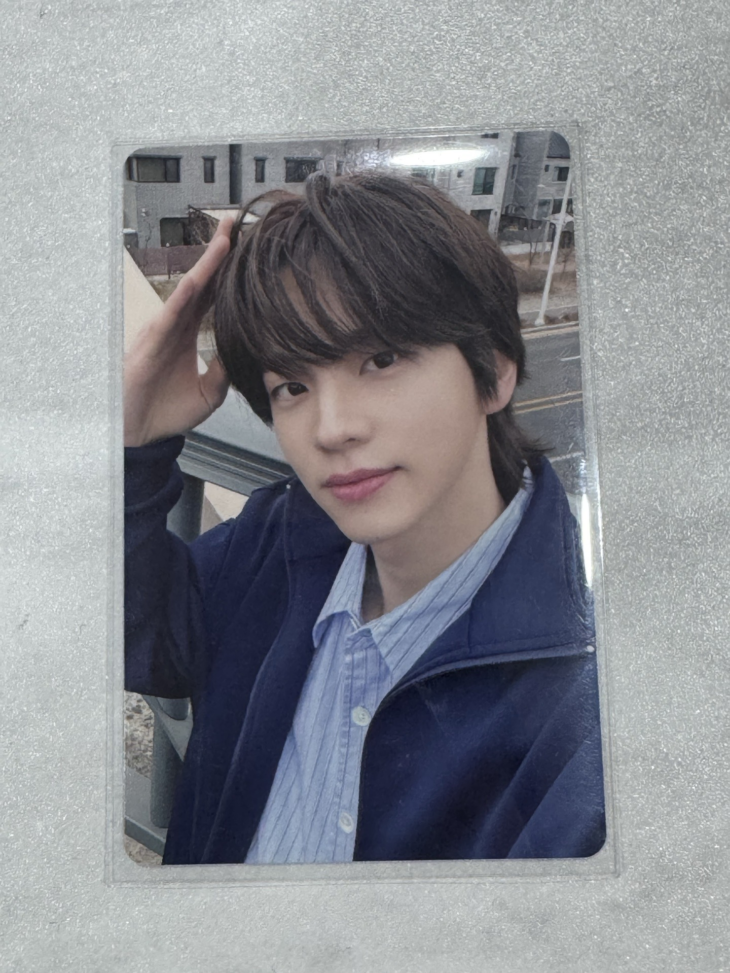 TWS 一直娛 晴天 申惟