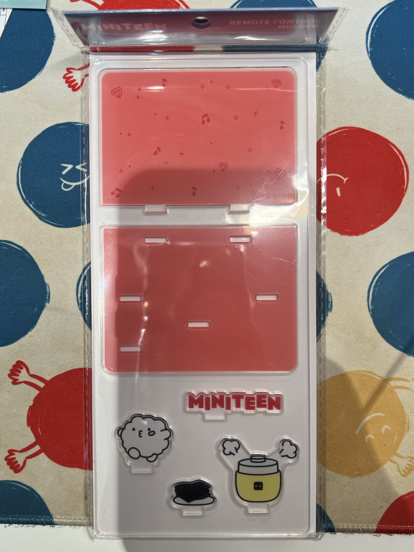 MINITEEN 多用途支架 勳