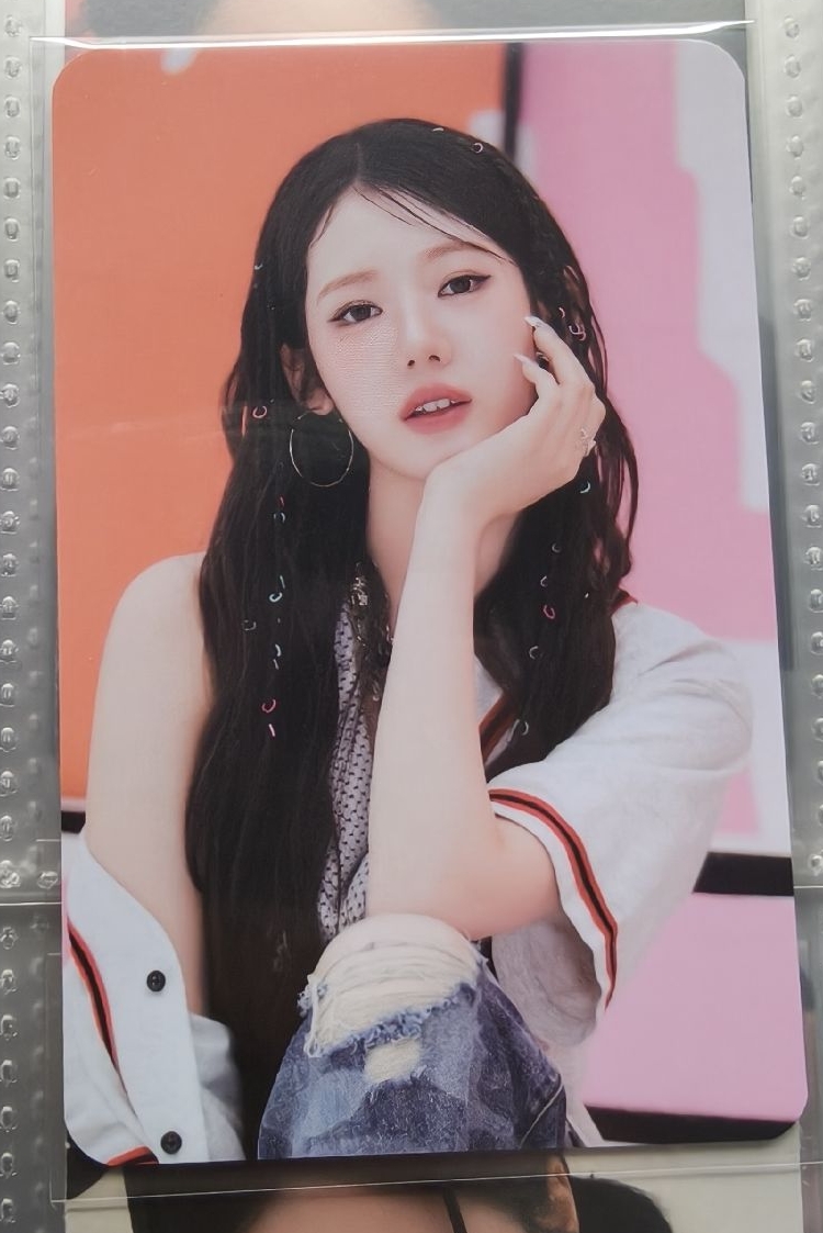 茶hot sauce隨機卡ver.A