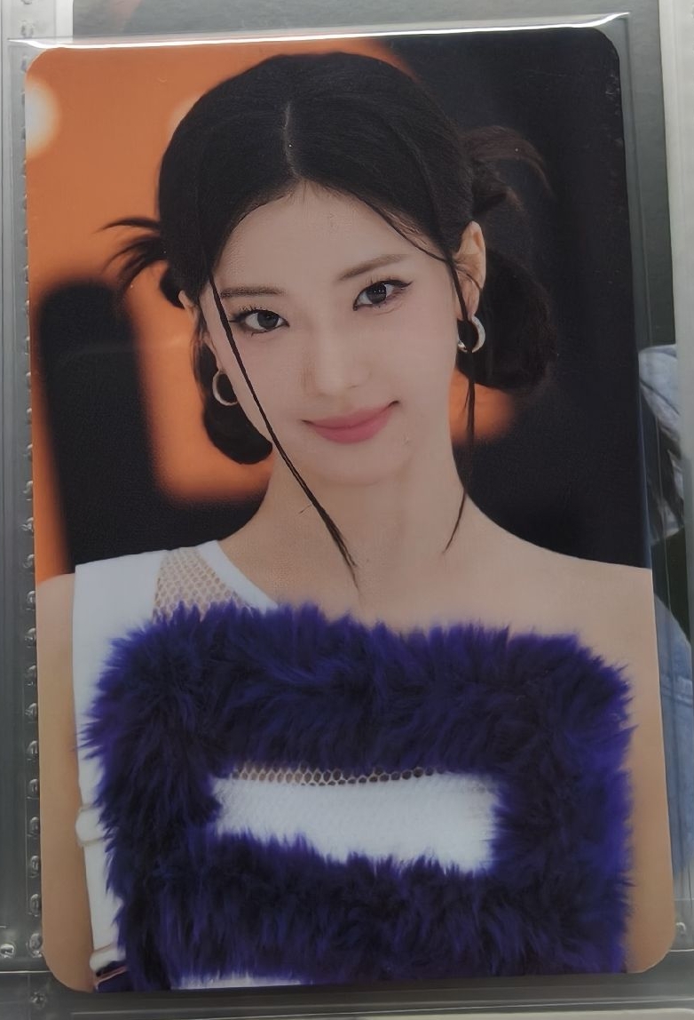 露hot sauce隨機卡ver.B