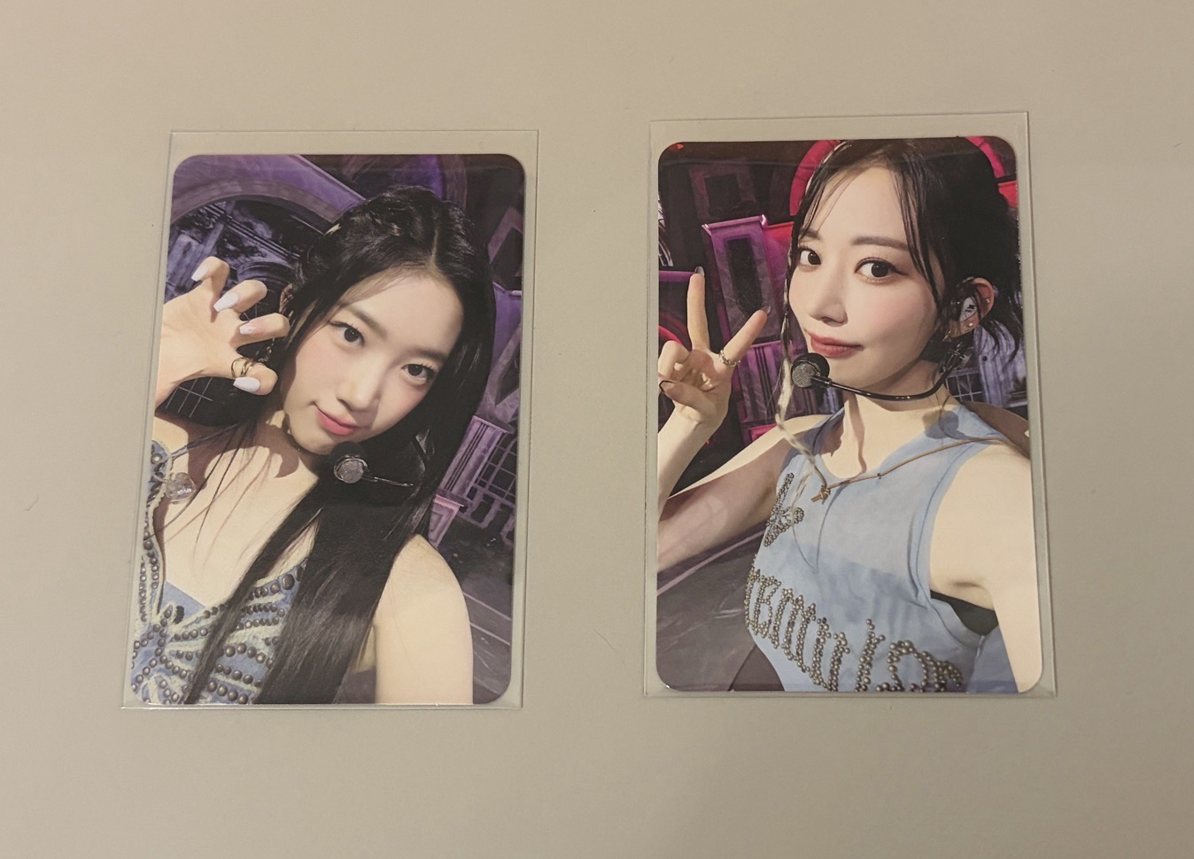 (2張$240只到週末!)UNFORGIVEN ms簽售 一葉+櫻花