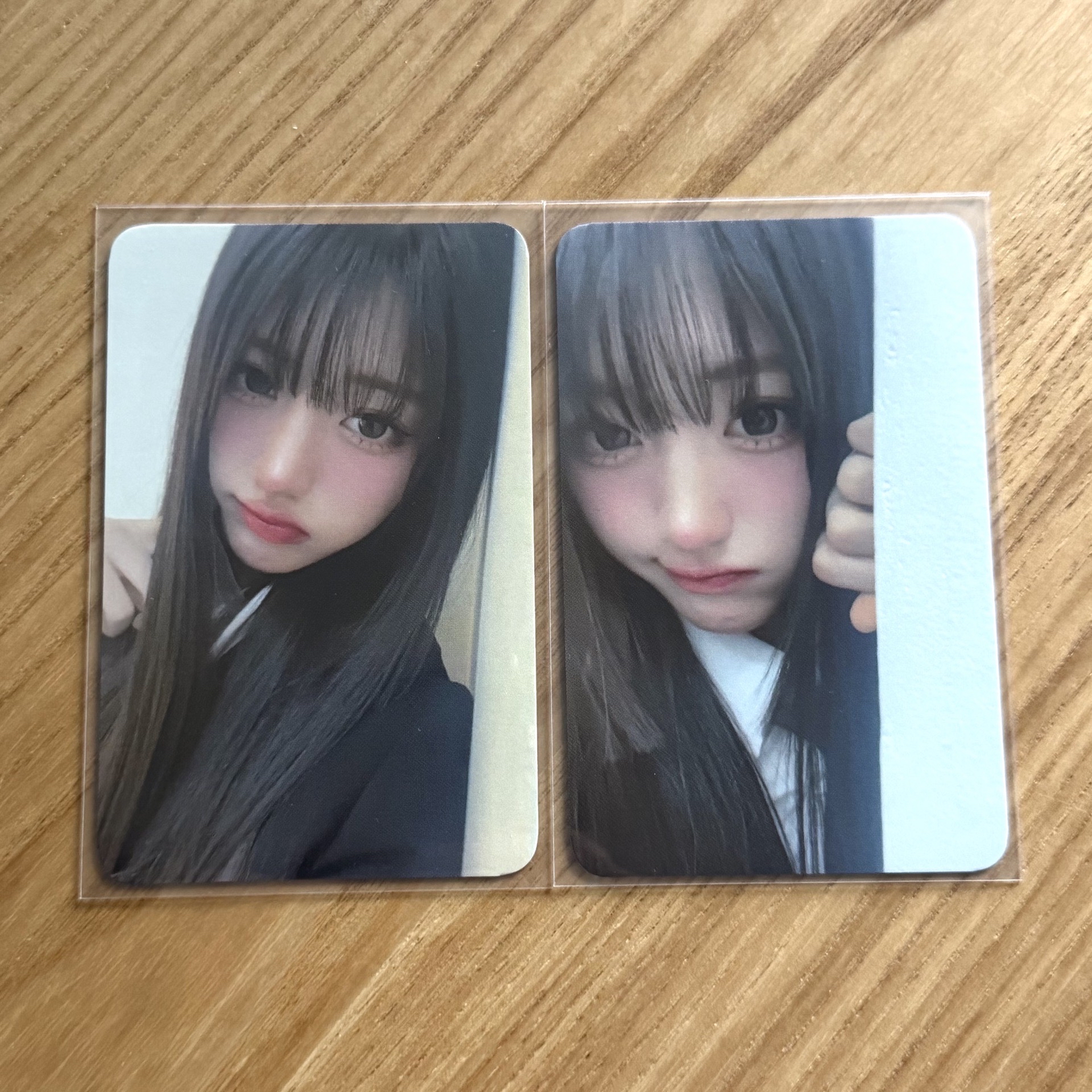 徐俊輝 el3 大眼萌妹就醬盯著你