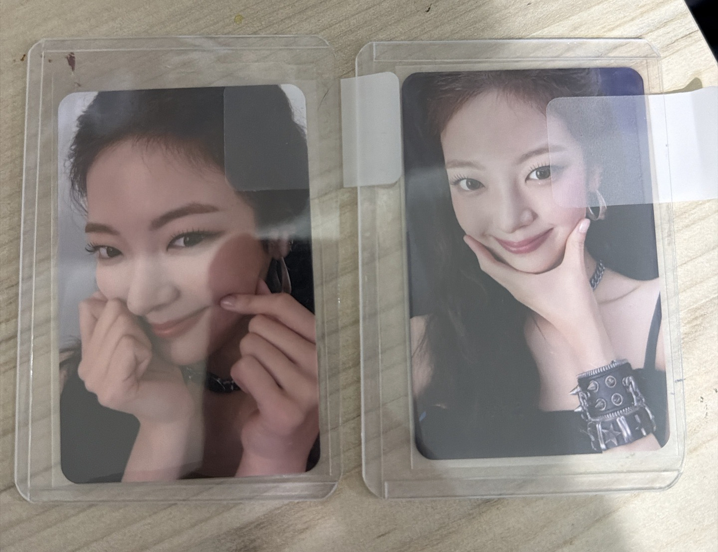 GWBG ms3.0幸運卡粒