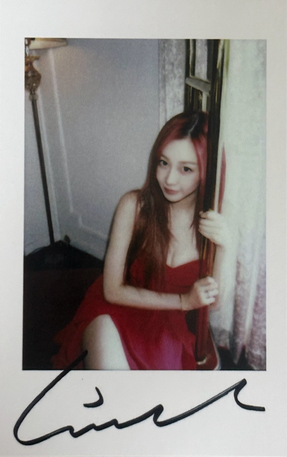 雜誌卡 女友 Bella+ 六月刊雜誌卡吉