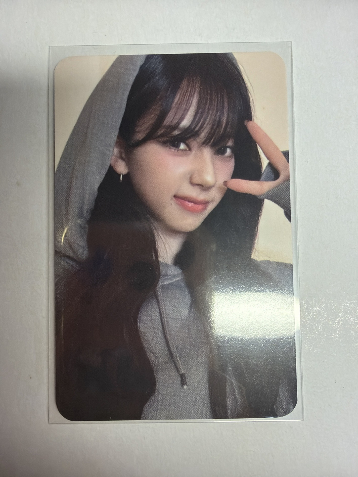 🟢Whiplash 周邊卡 快閃帽T柚