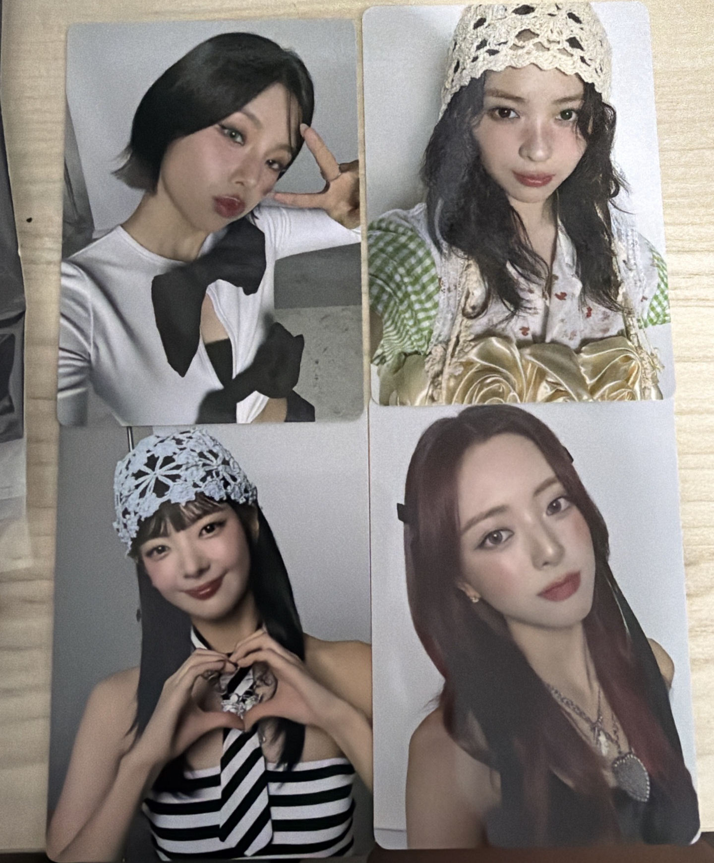 日本fm day3 場限