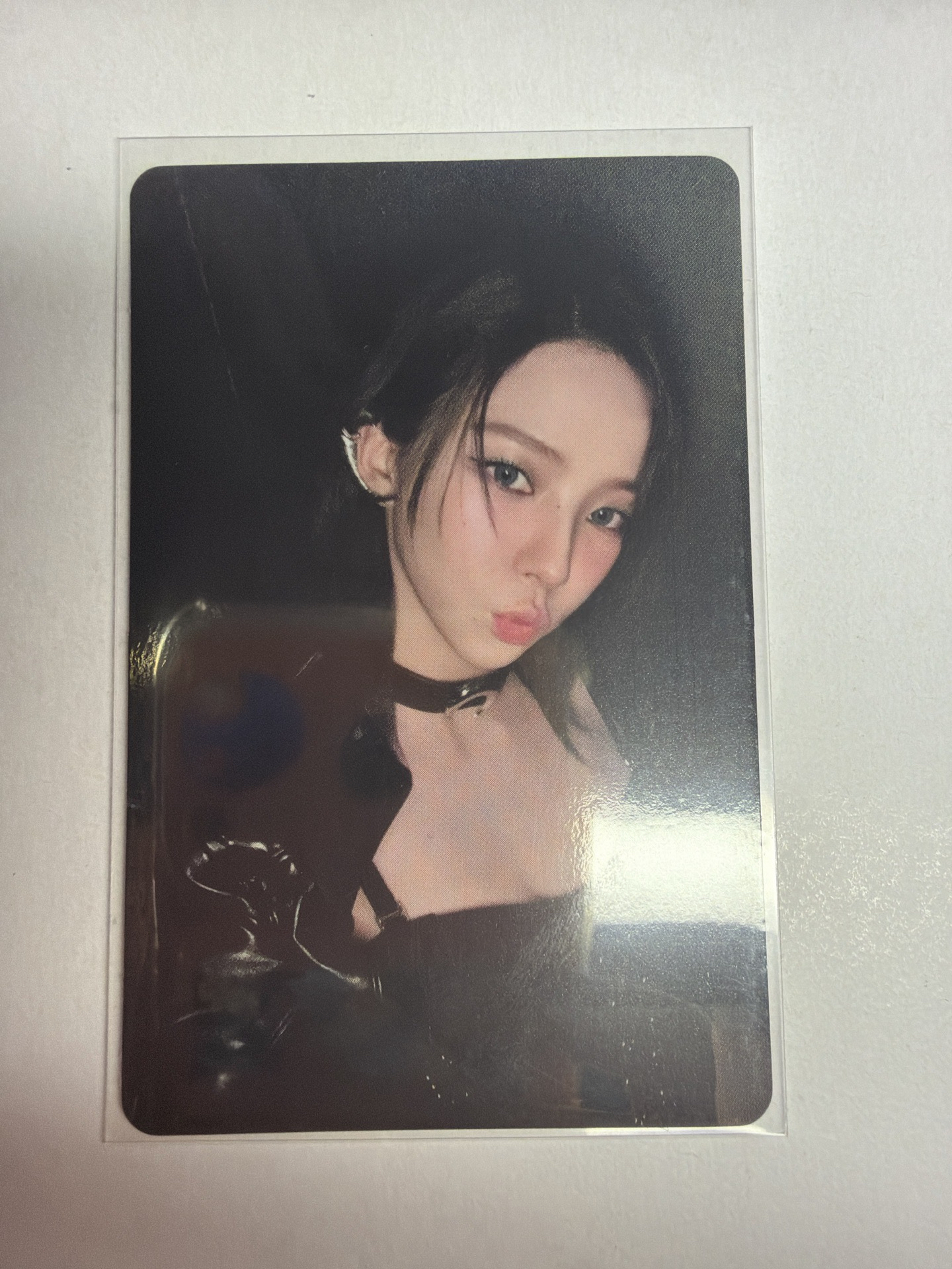 🟢Drama 華納特典柚