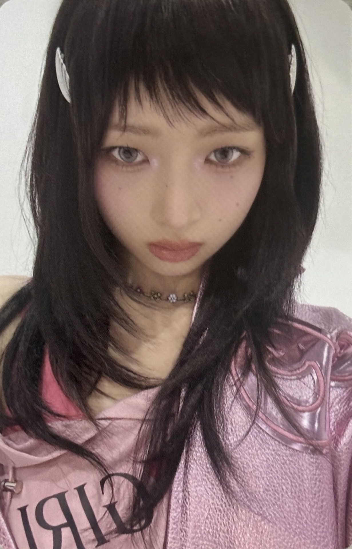 IVE EMPATHY 專輯卡 You ver.