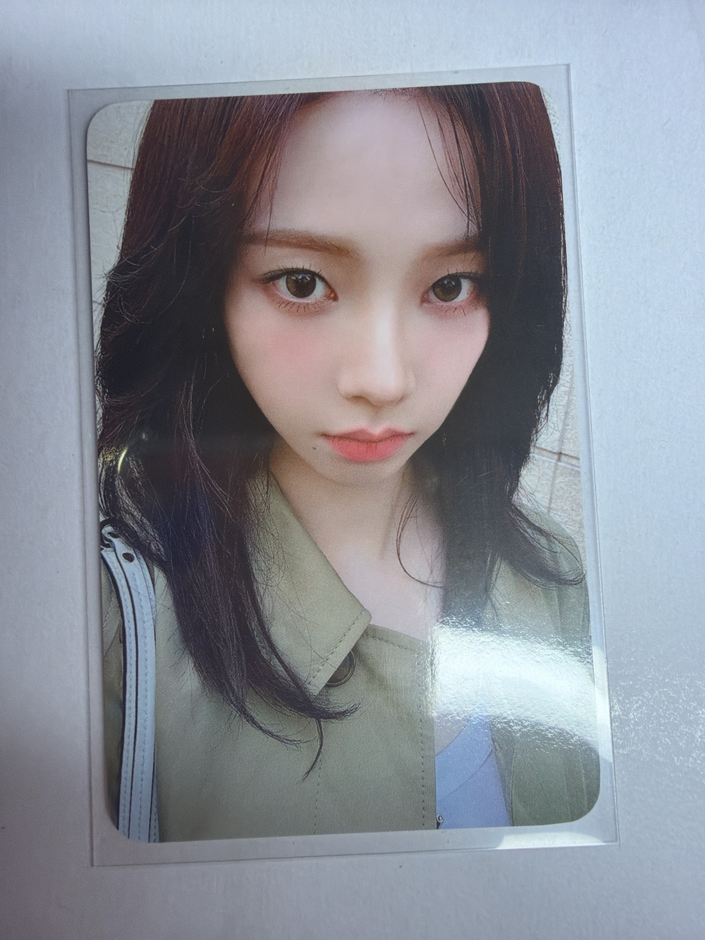 🟢Whiplash dmm 幸運卡 柚