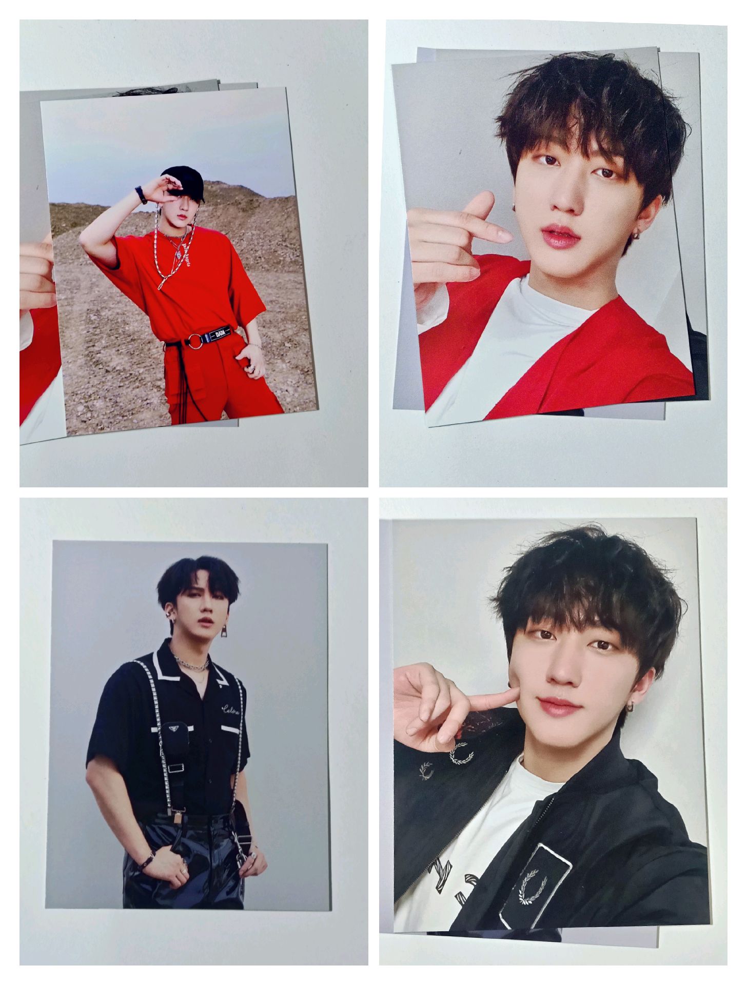 NOEASY 專卡 預售禮彬