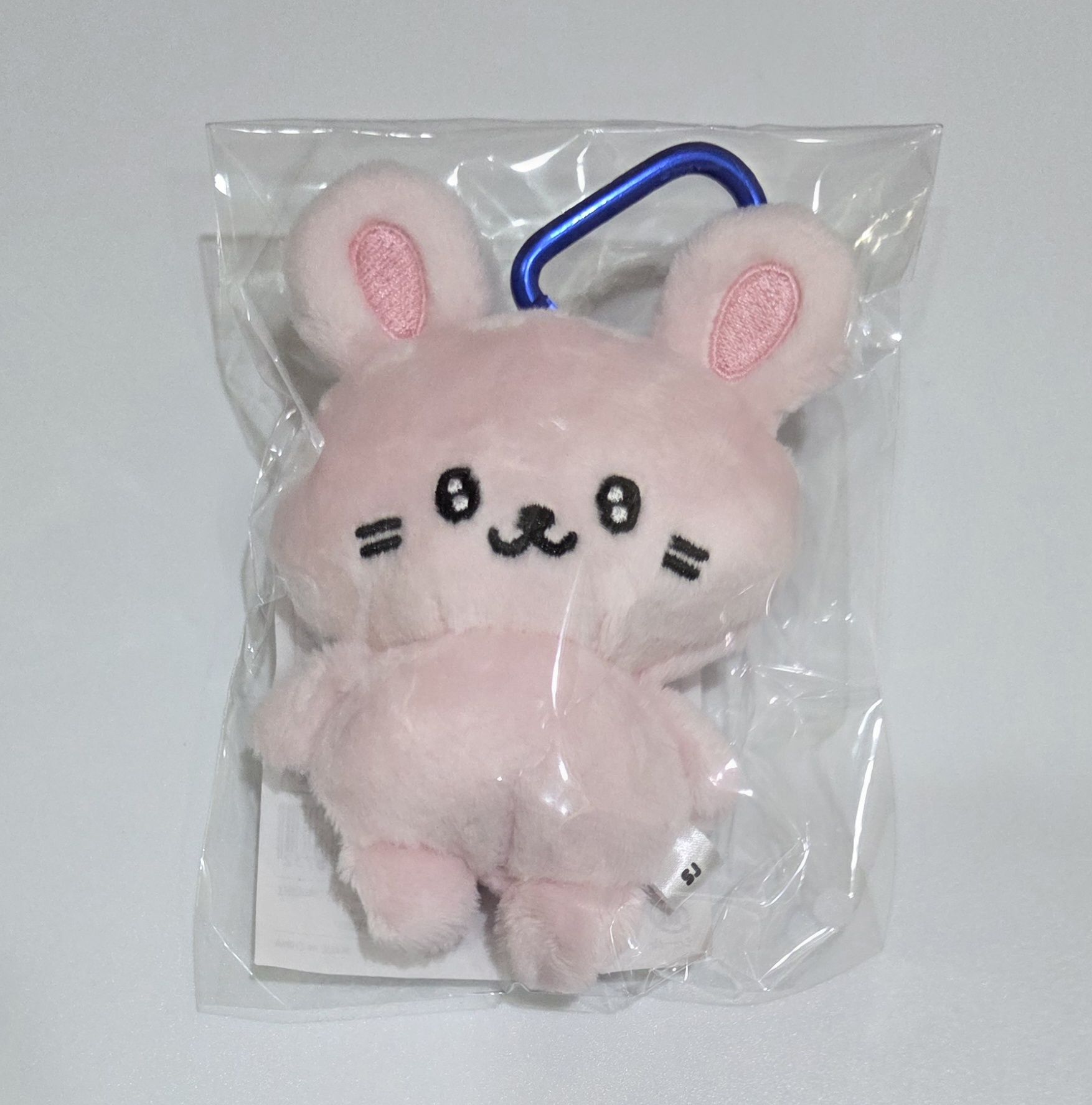 super junior 日場周邊 赫宰兔子娃娃 super zoonior