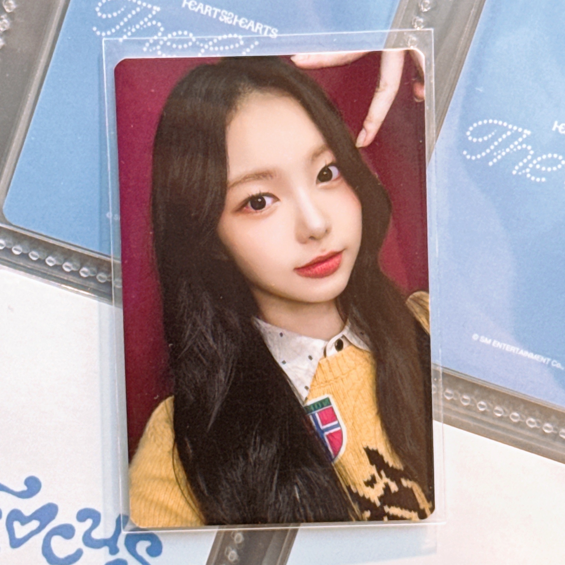 (快速競標) MA簽售1.0🫛IAN