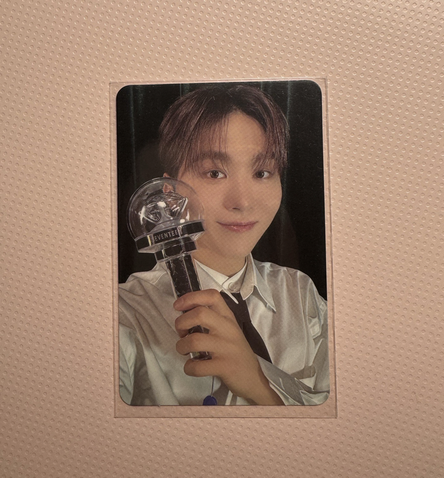 寛 right here亞巡卡背