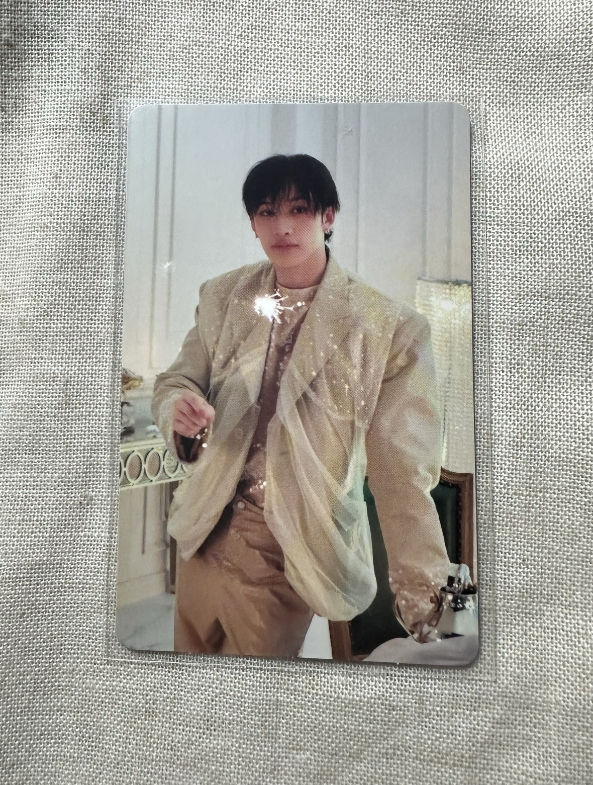 Hollow 初回限定盤B 燦