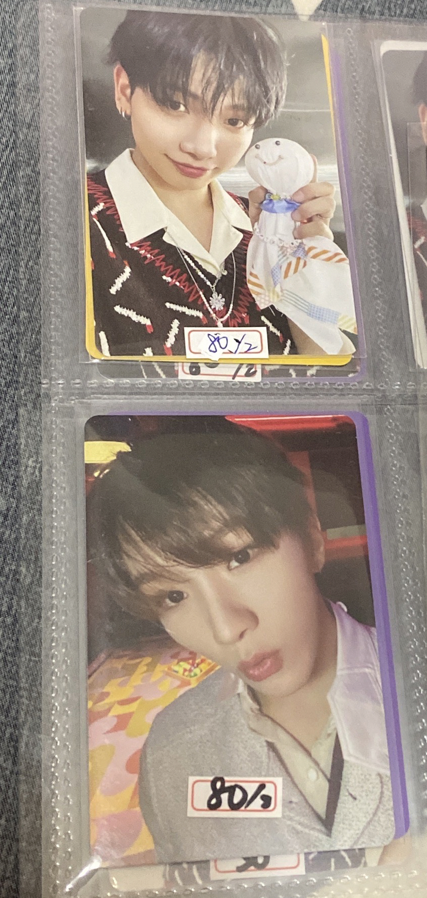 boynextdoor 日專卡