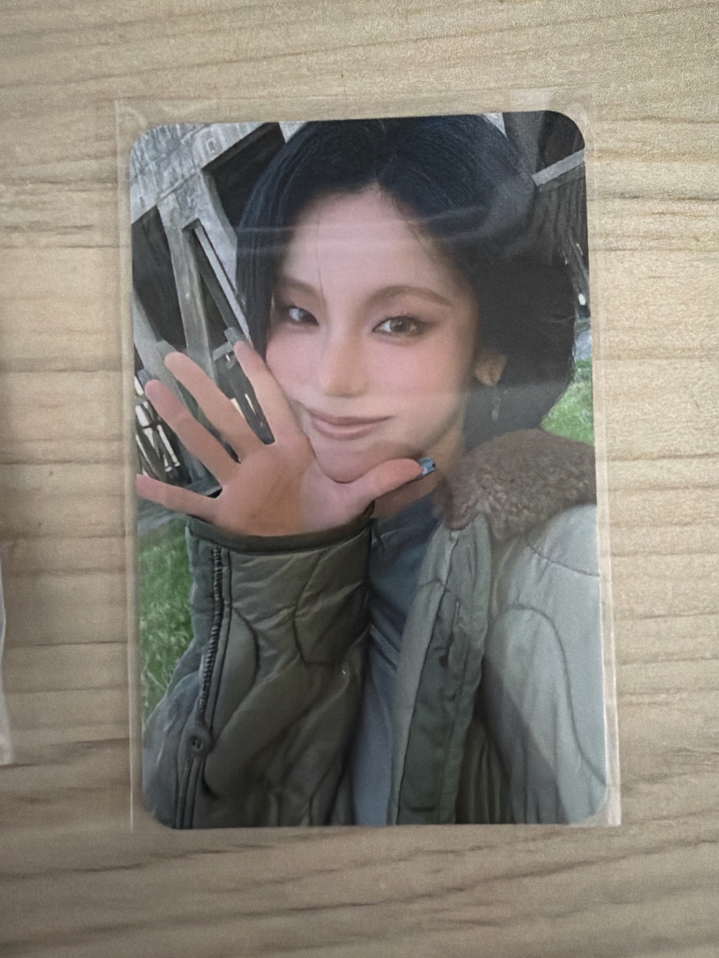 GWBG 數星星 一卡一專 志娜