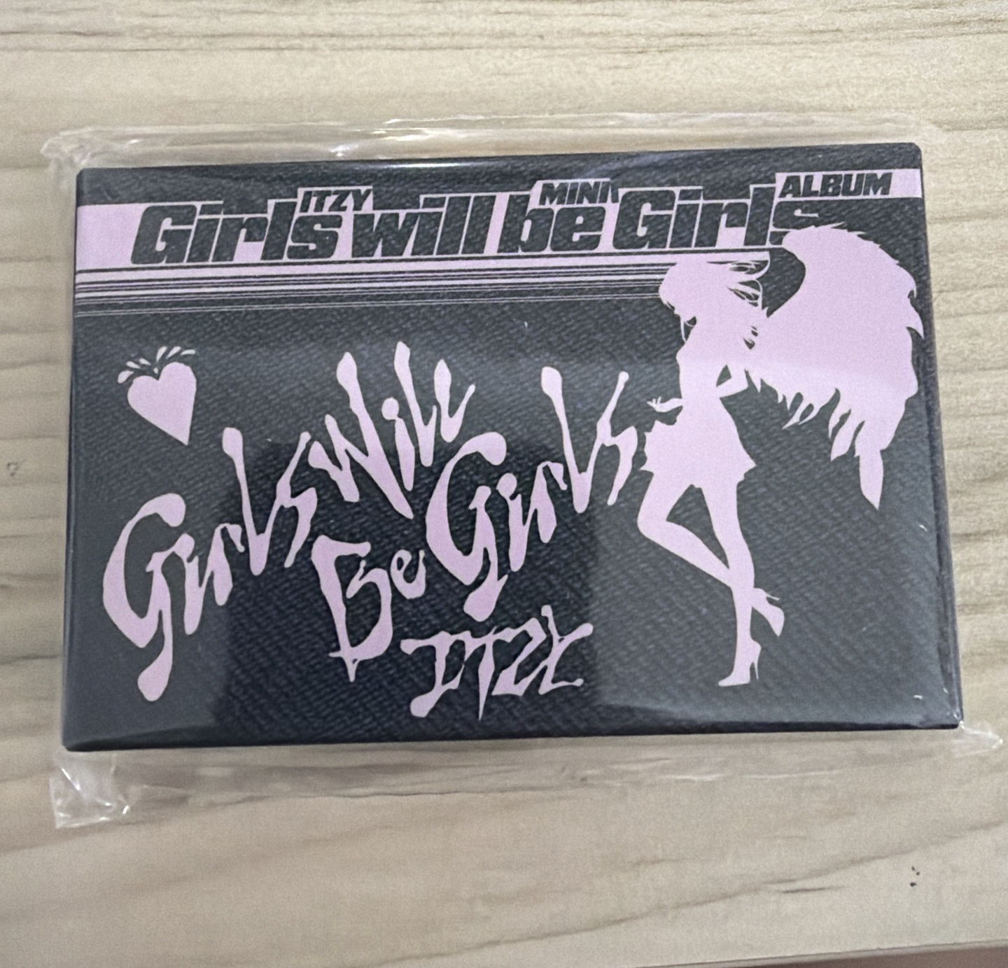 GWBG 數星星 一卡一專 志