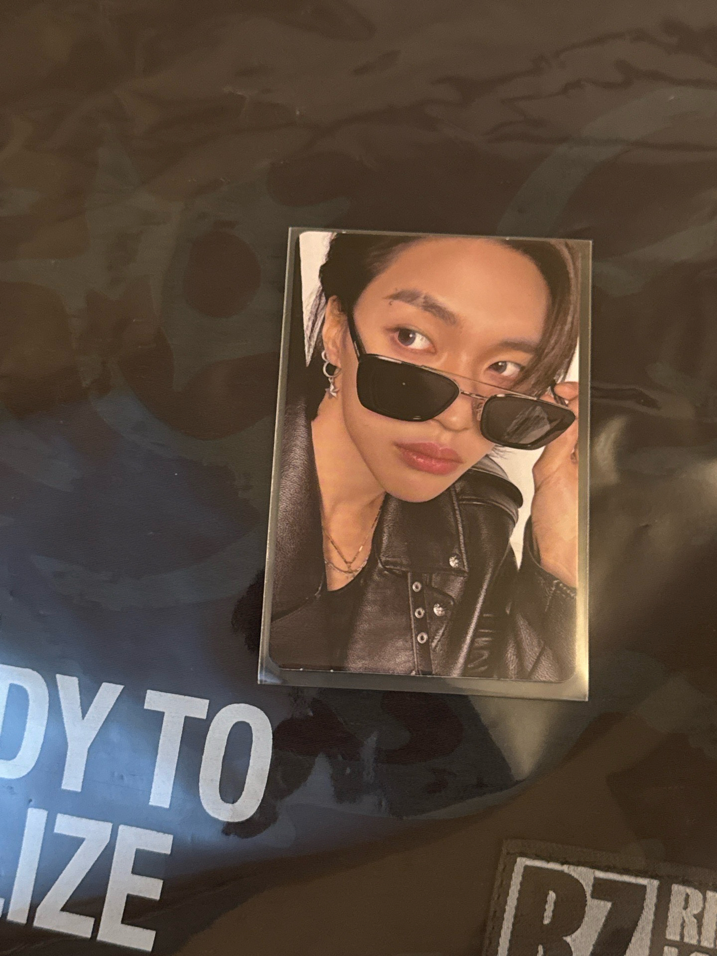 首爾安可 運動包 元彬