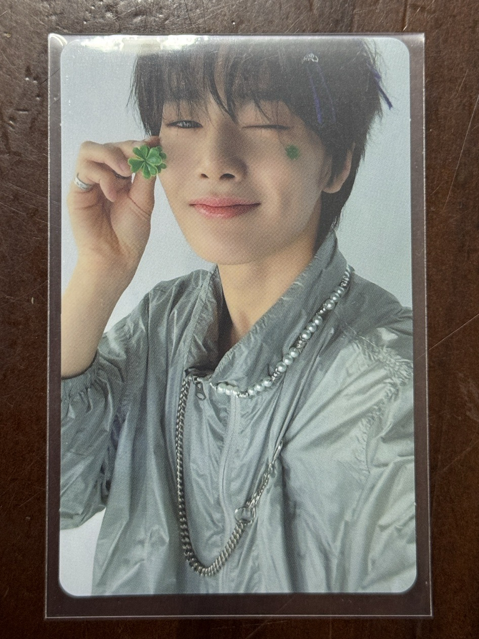 SOCIAL PATH 專卡 寅（雙面卡）