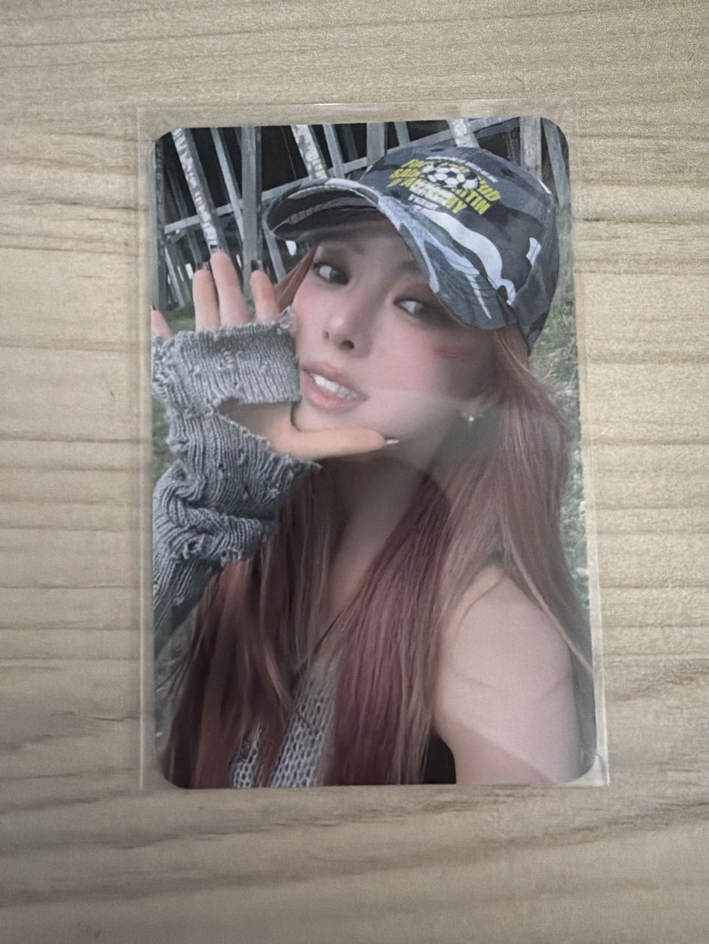 GWBG 數星星 一卡一專 志娜