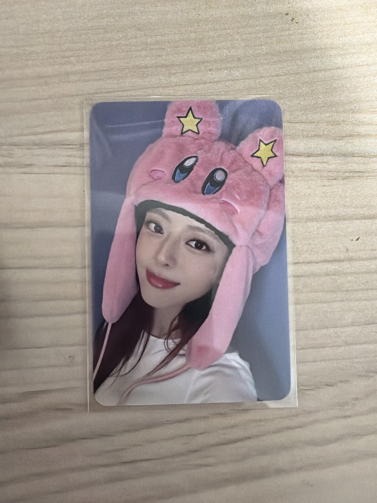 GWBG ms卡比之星娜