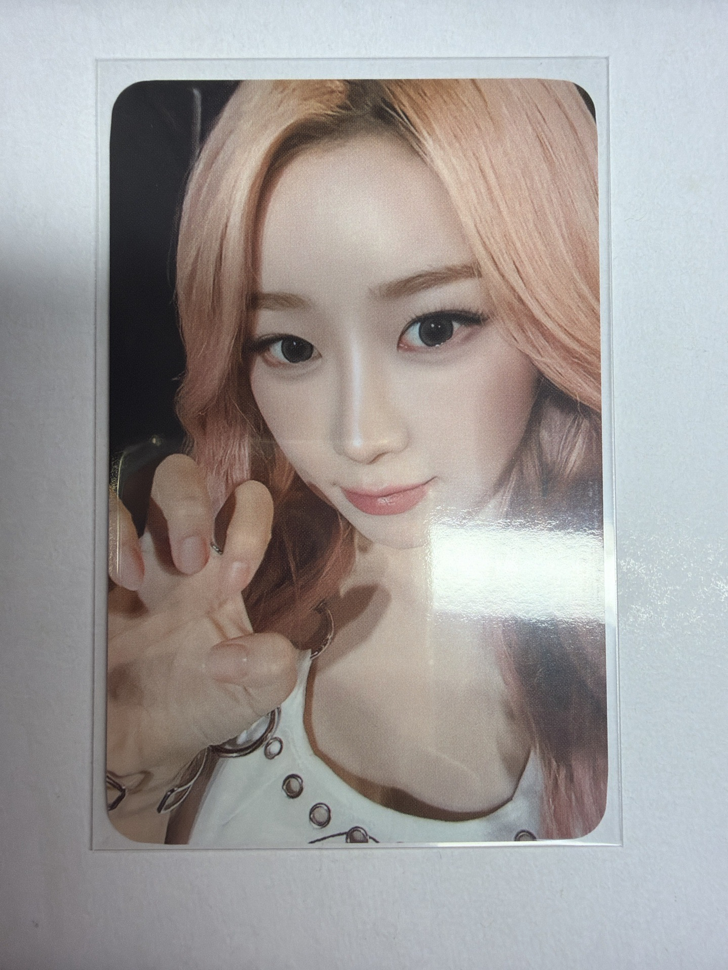 🟢Whiplash dmm 簽售卡 簽售吉